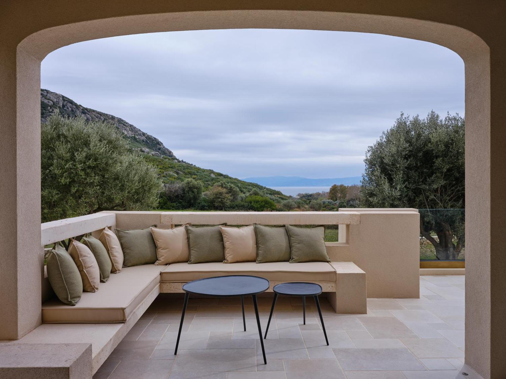 Villa Casa Azilem - Katelios