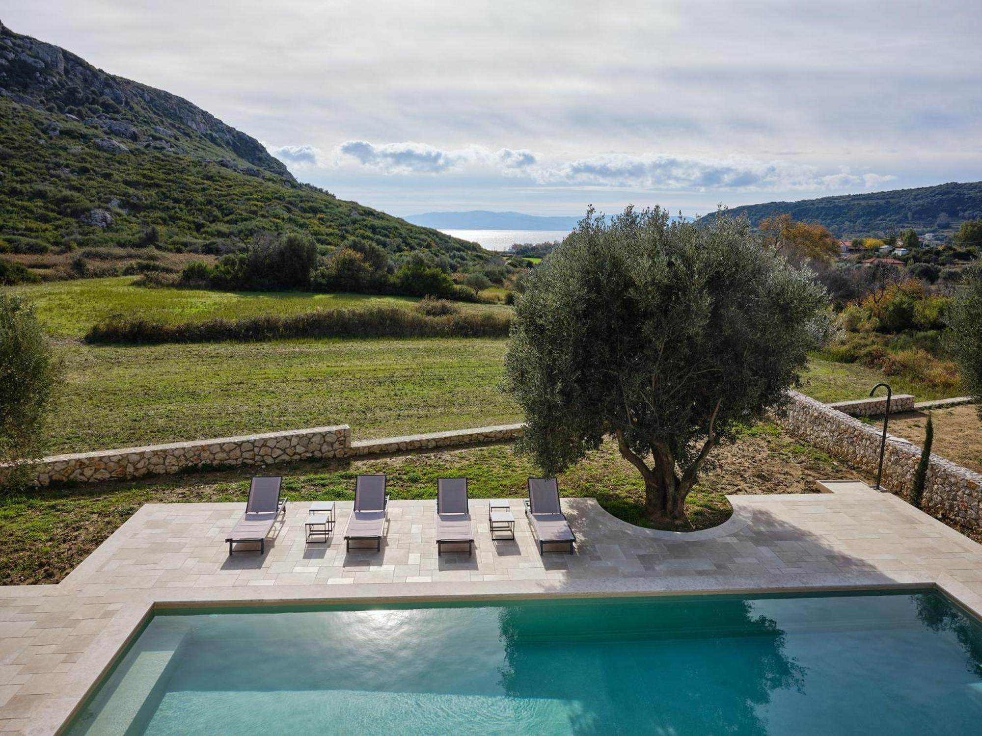 Casa Azilem - Katelios