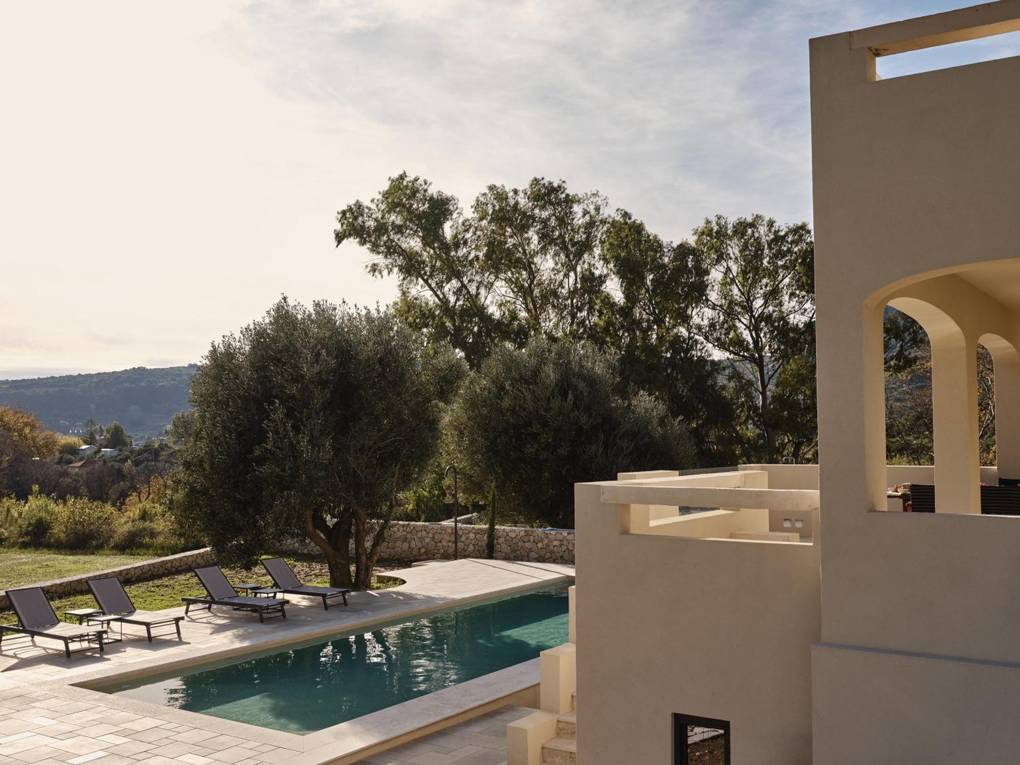 Casa Azilem - Villa *