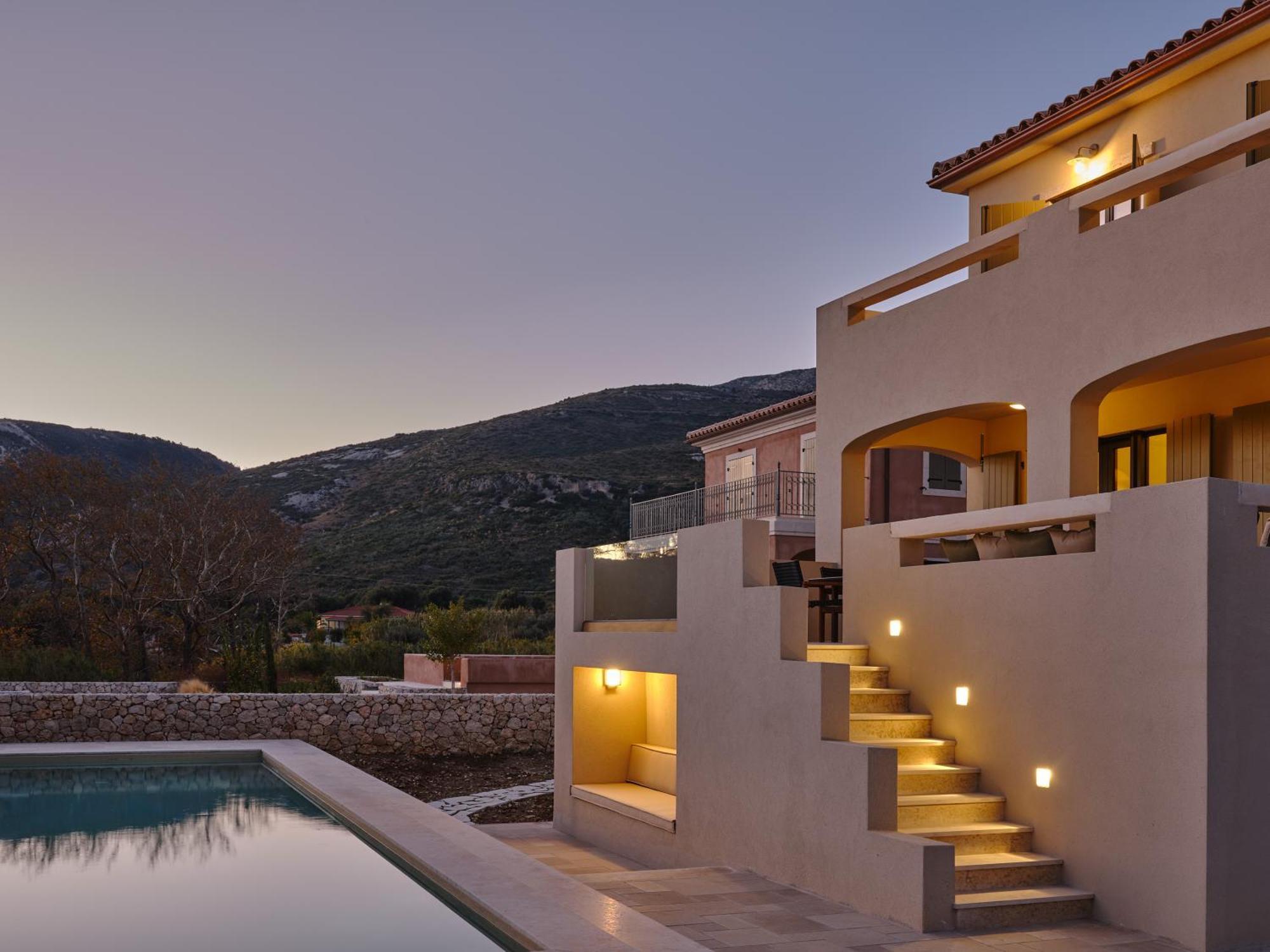 Casa Azilem - Katelios