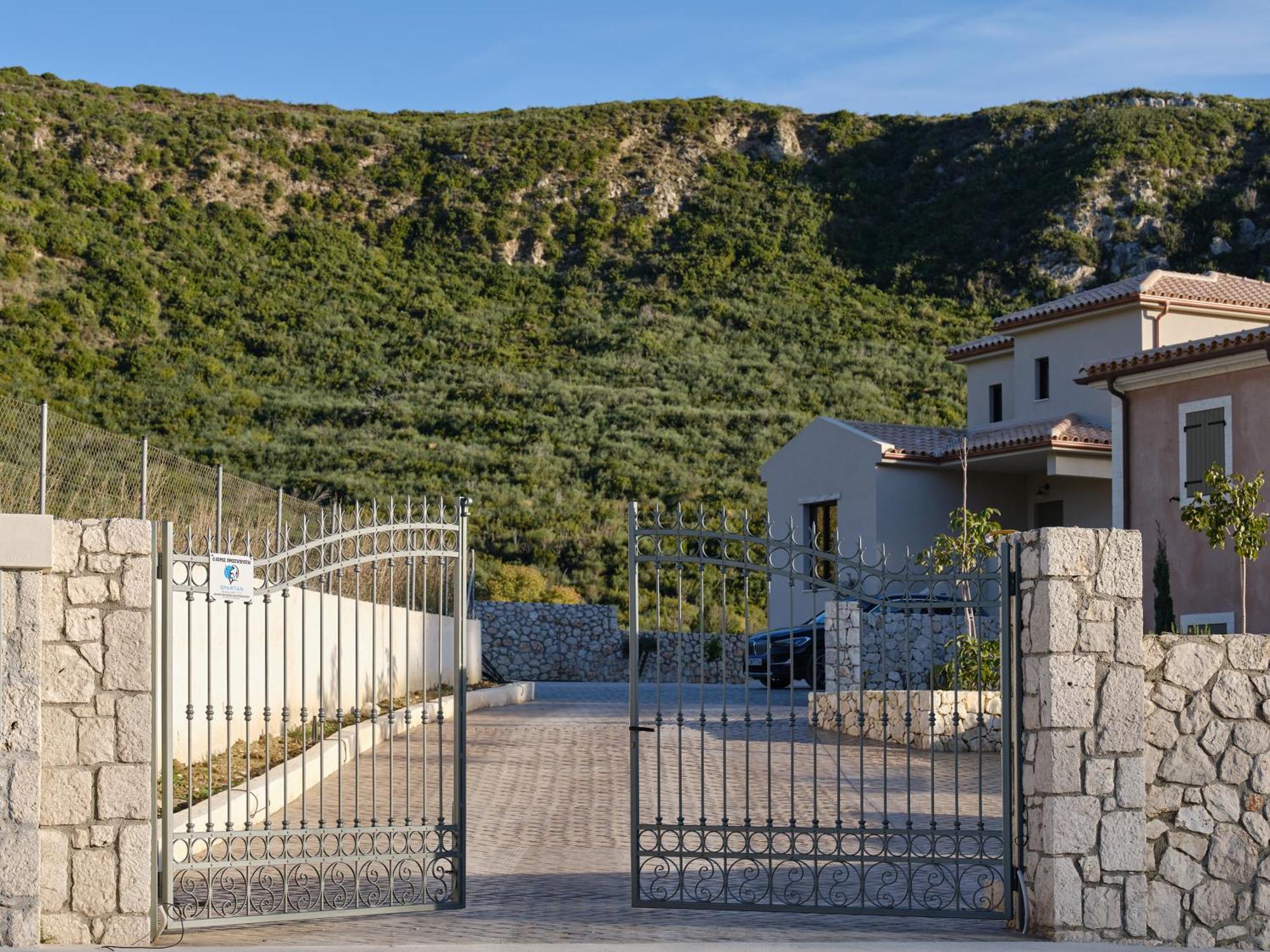 Casa Azilem - Villa
