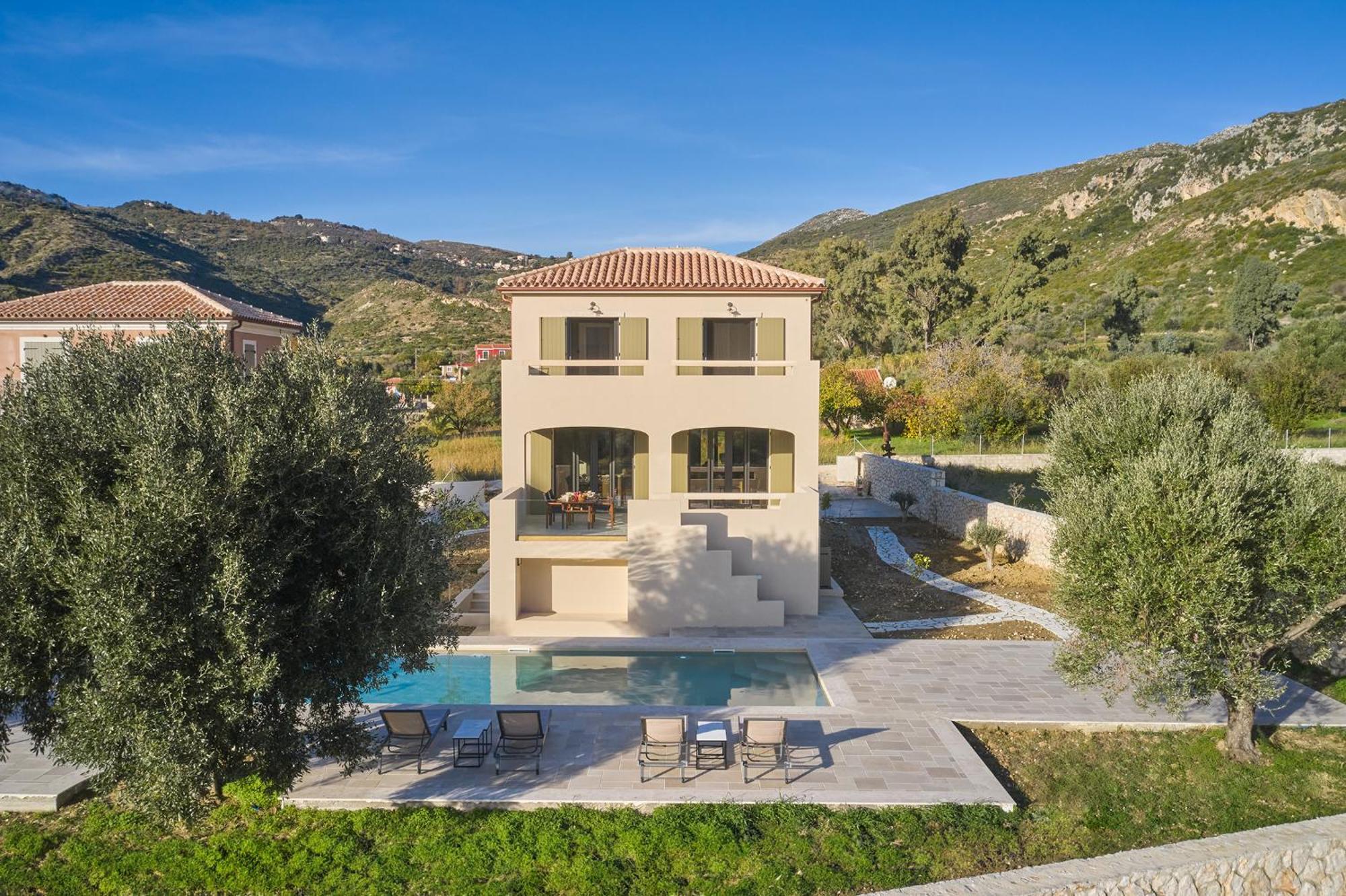 Villa Casa Azilem -