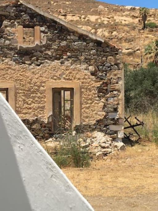 Holiday home Marditsa's House By The Sea