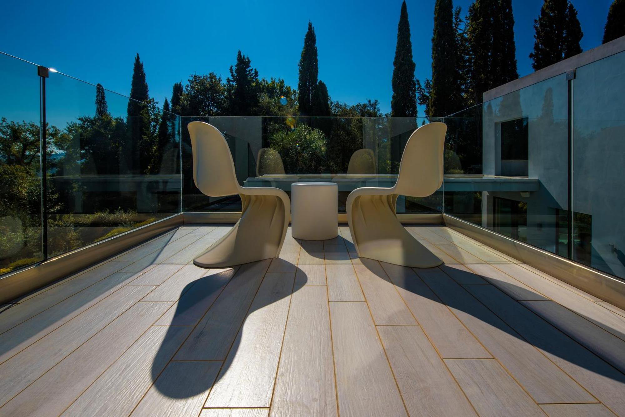 The Designer'S Villa - Member Of Spiritual Living Corfu