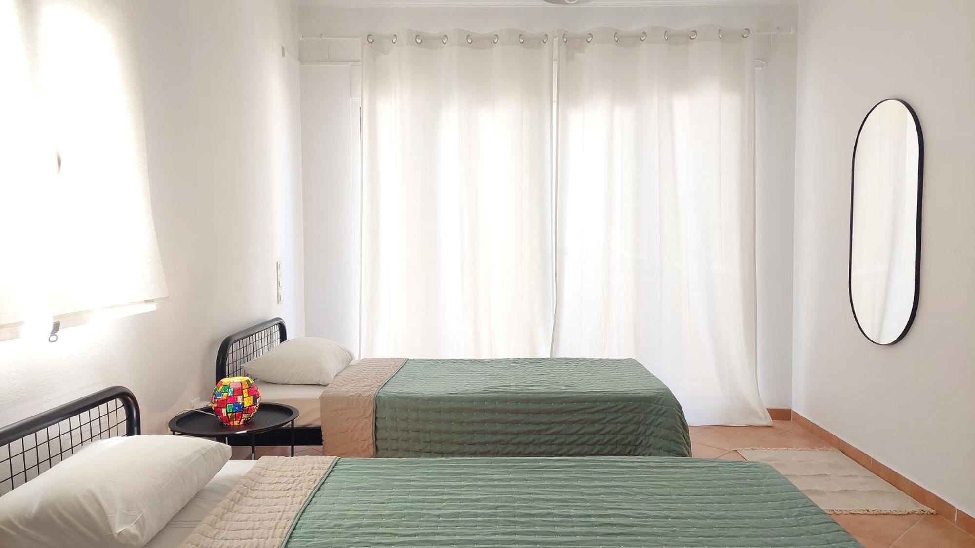 Boukari Villa *
