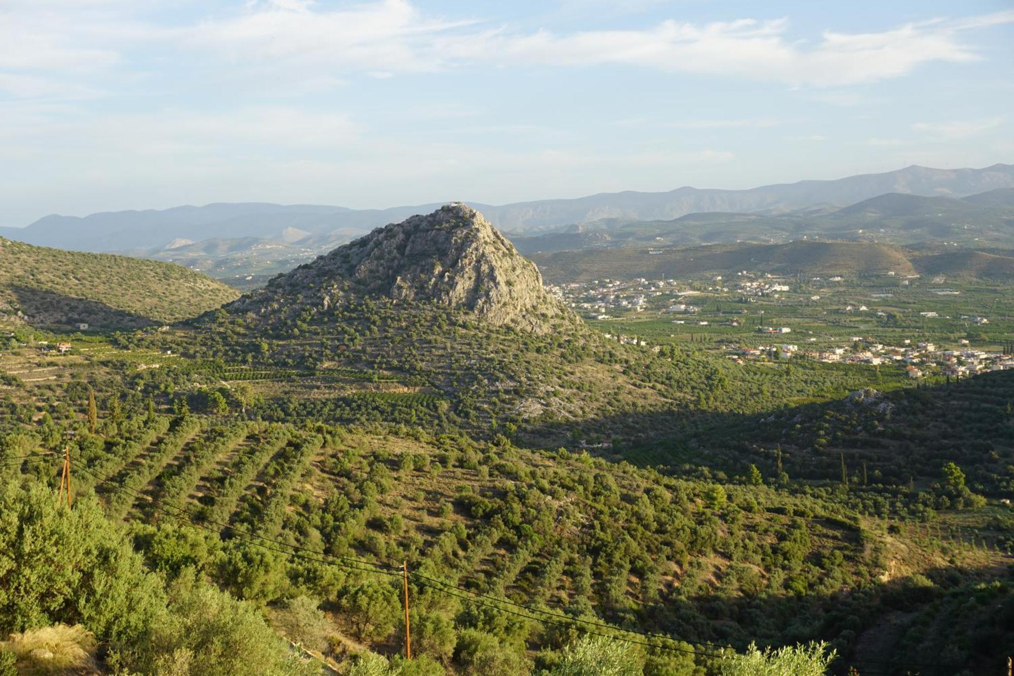 Artemis Nafplion