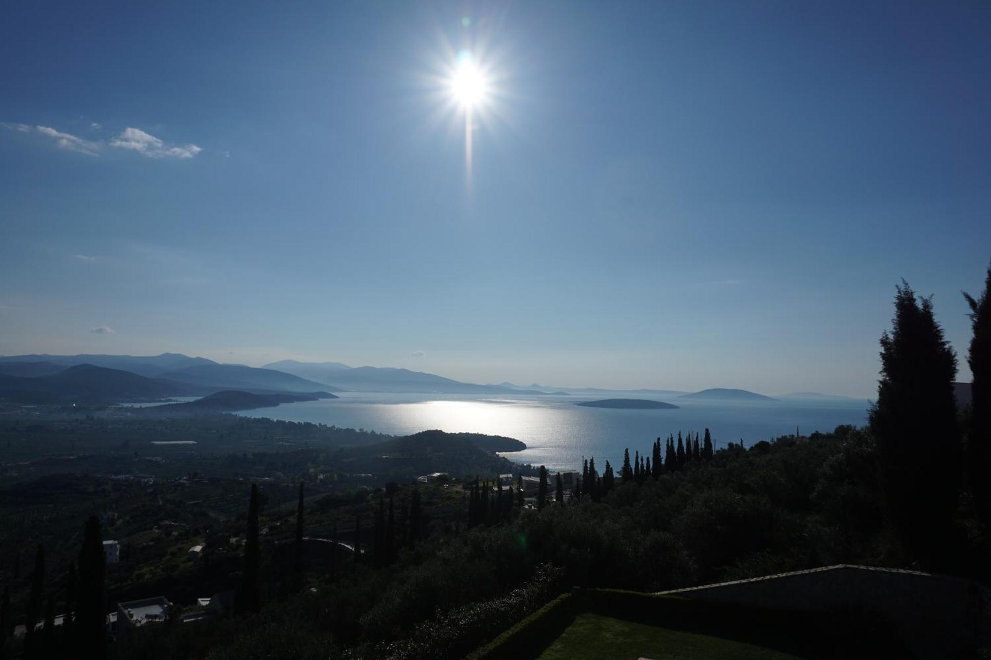 Artemis Nafplion Tolo