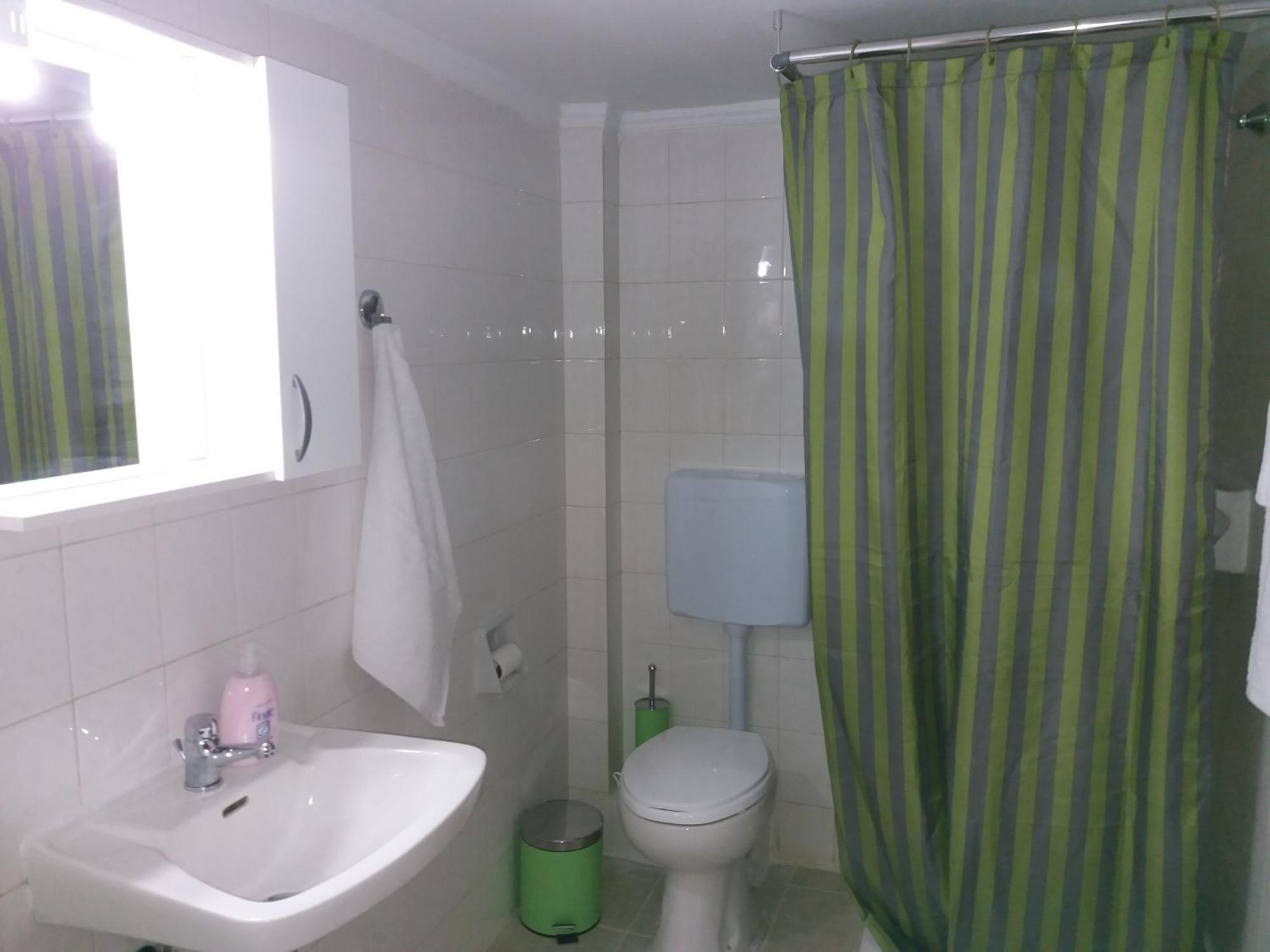 Holiday home Platanos Nea Moudania