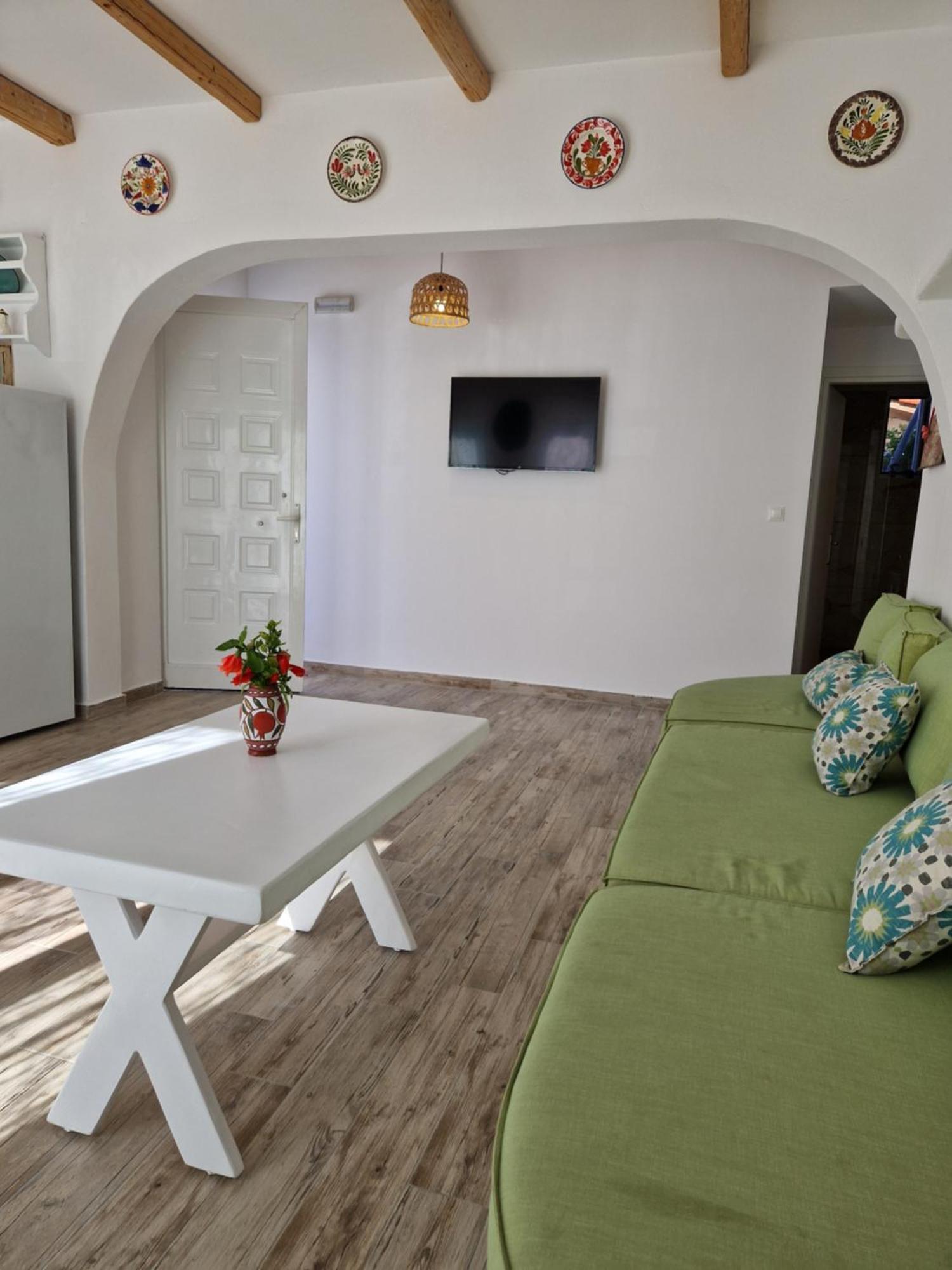 Seva's House Apartment Psinthos