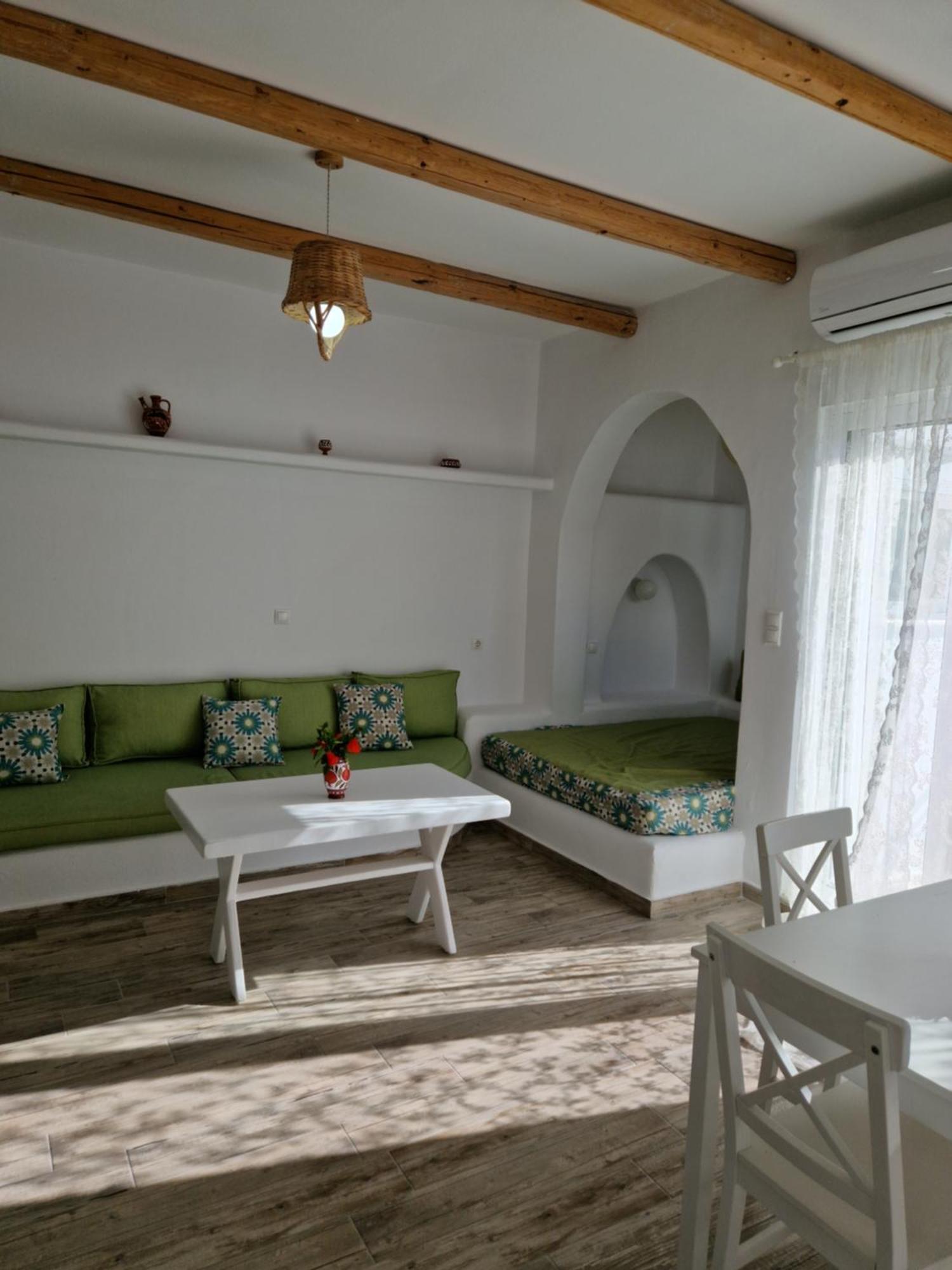 Seva's House Apartment *