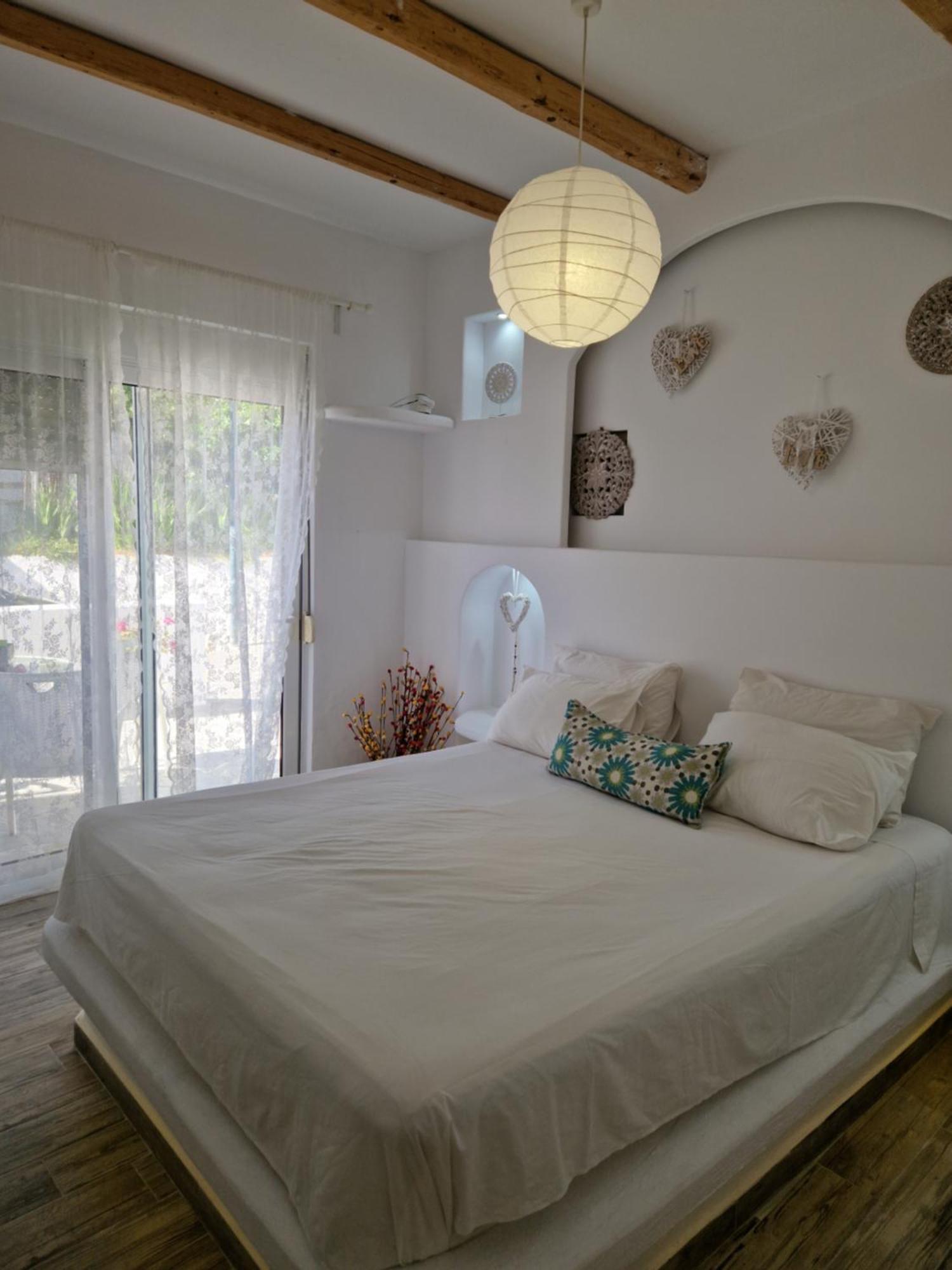 Seva's House * Psinthos