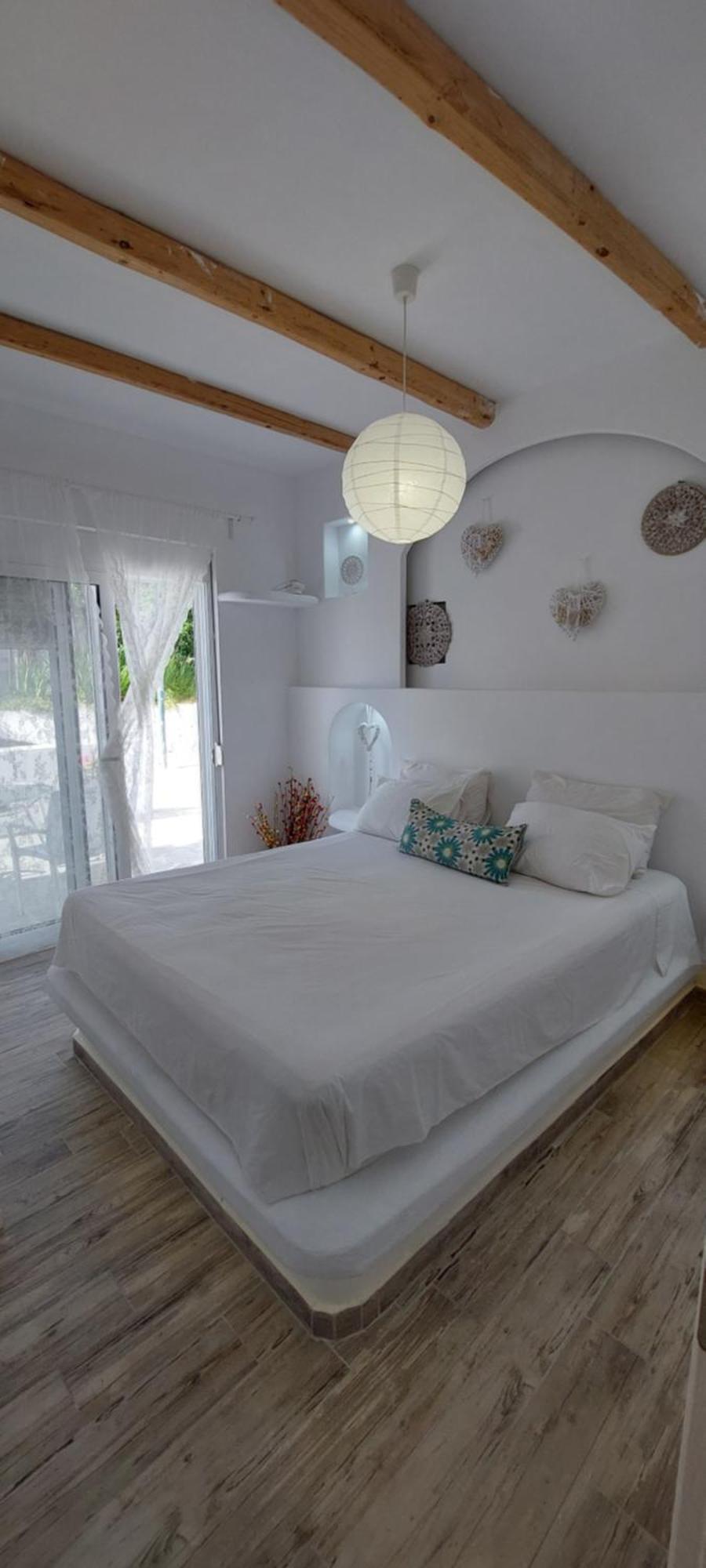 Apartment Seva's House
