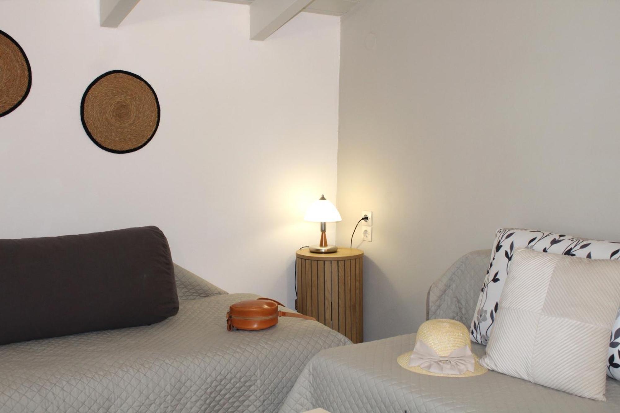 Fissas Apartment Sivota (Epirus)