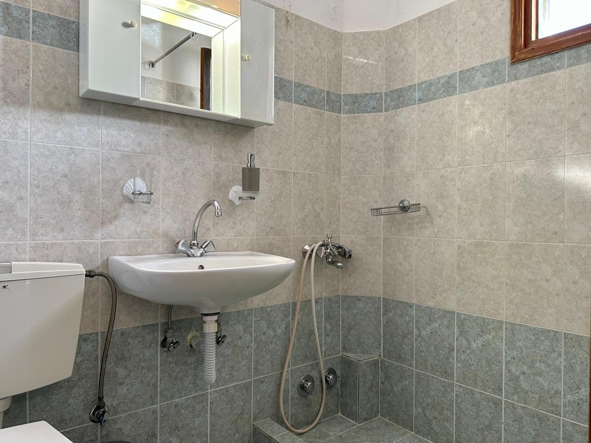 Guest house Nostos Plaka (Naxos)