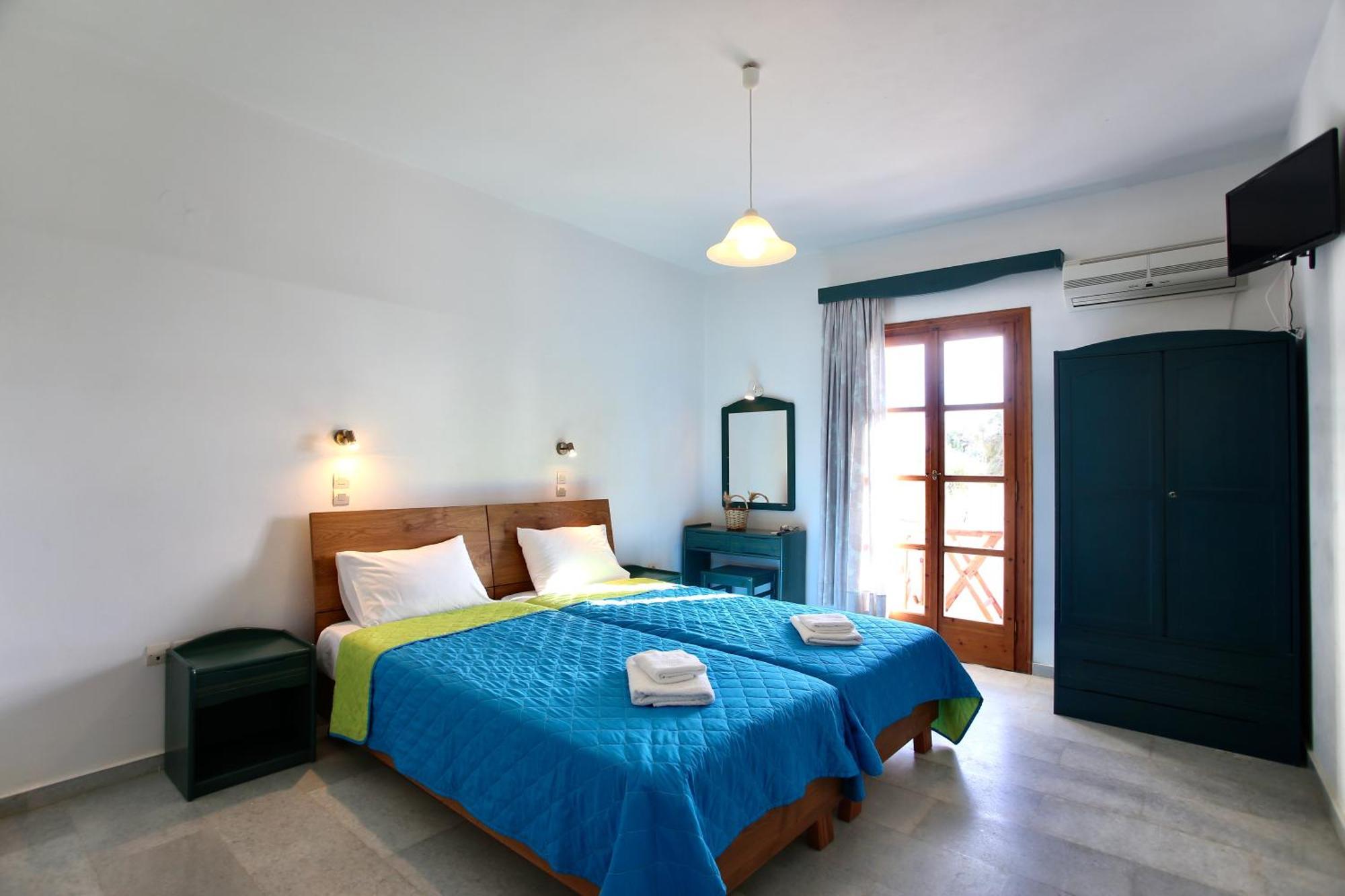 Guest house Nostos