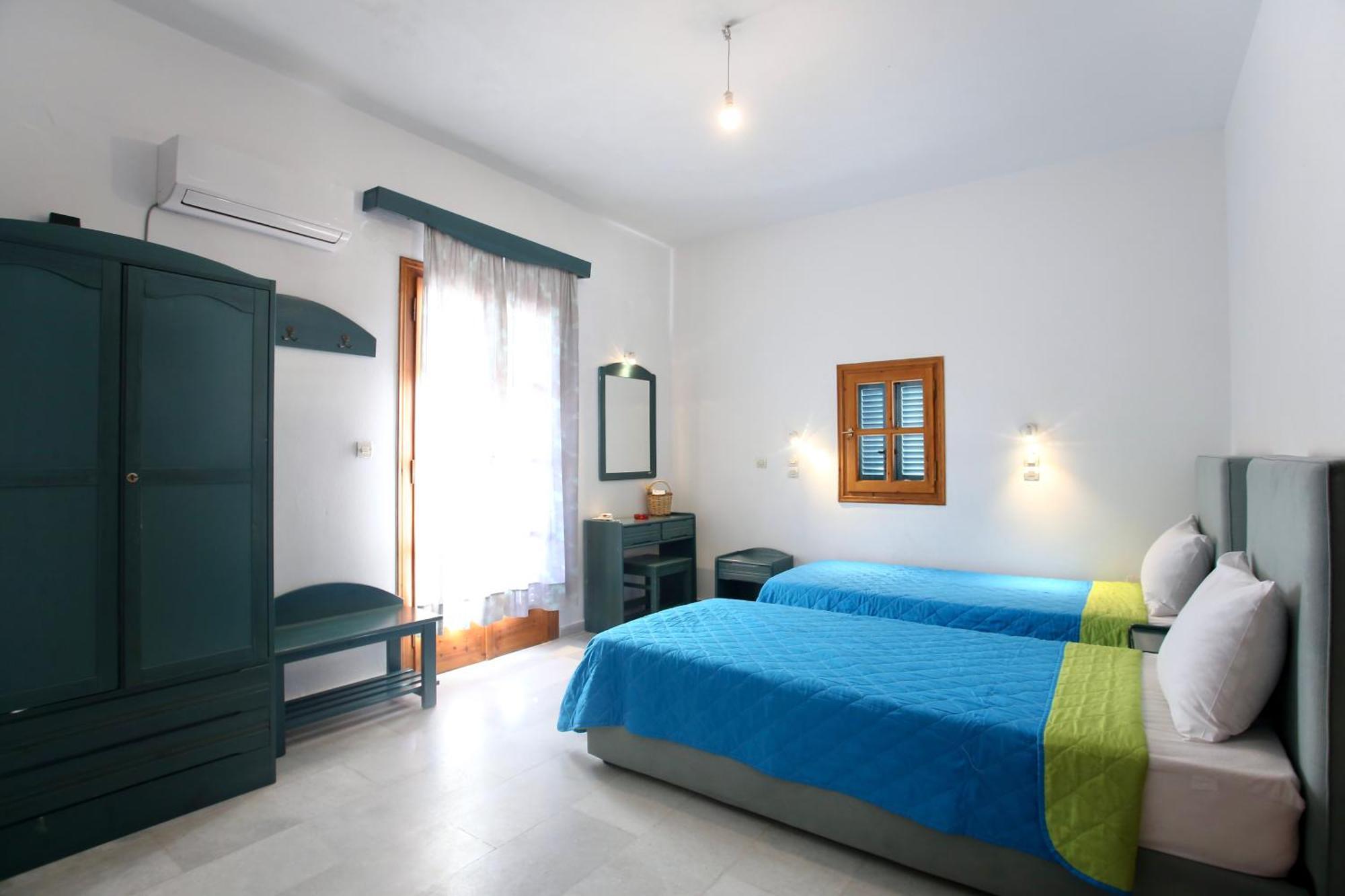 Guest house Nostos *