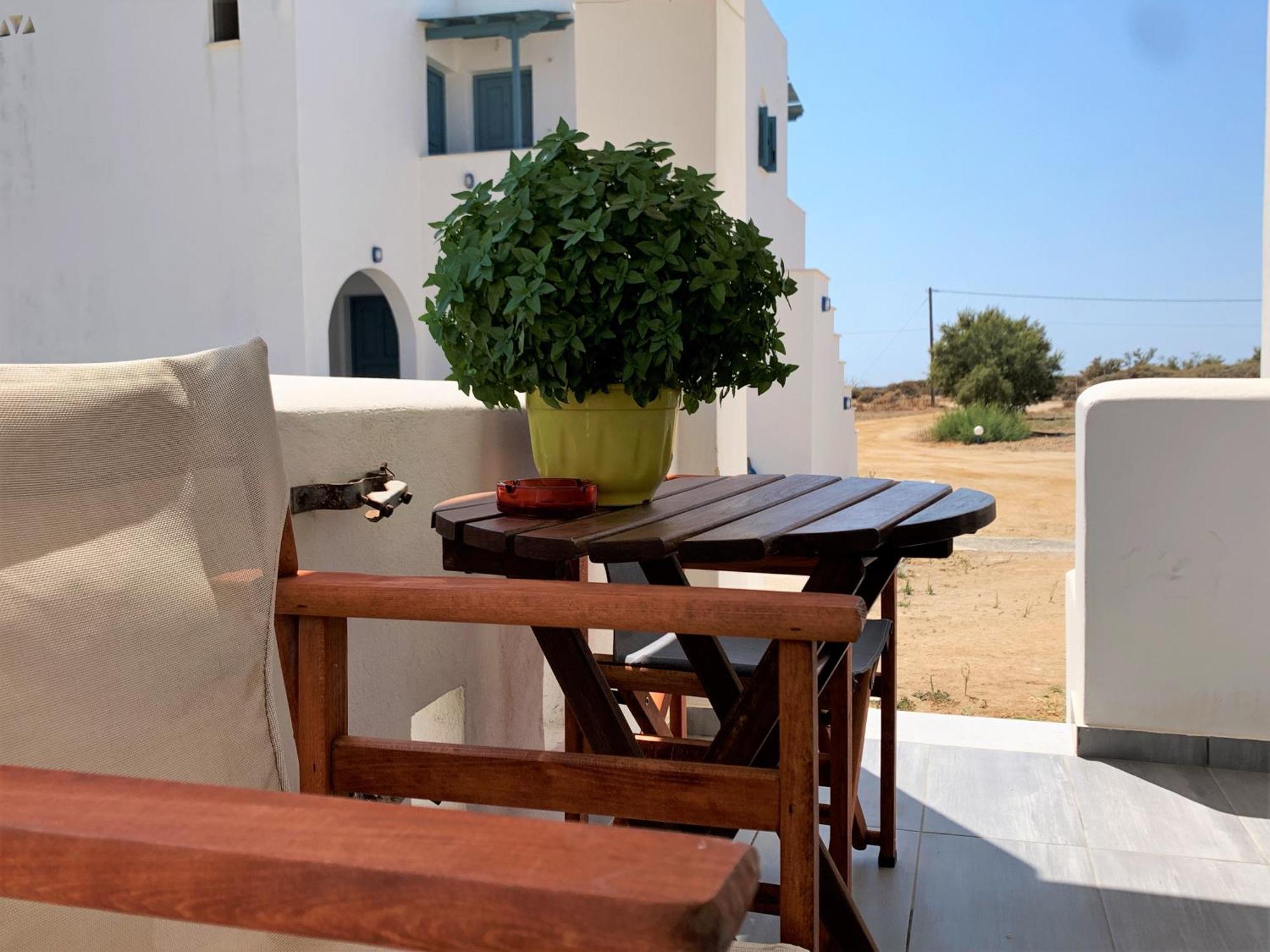 Nostos Guest house *