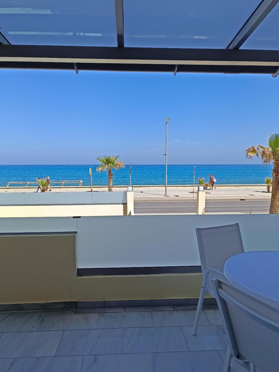 Marel Rethymno (Crete)