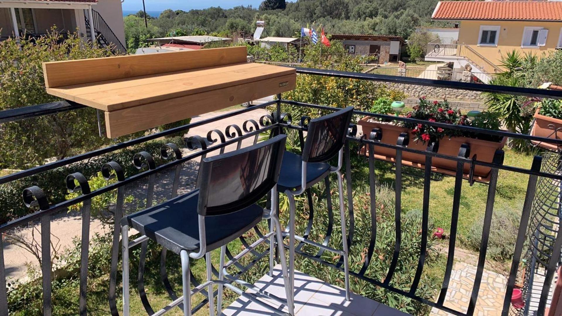 Apartment Moulinos