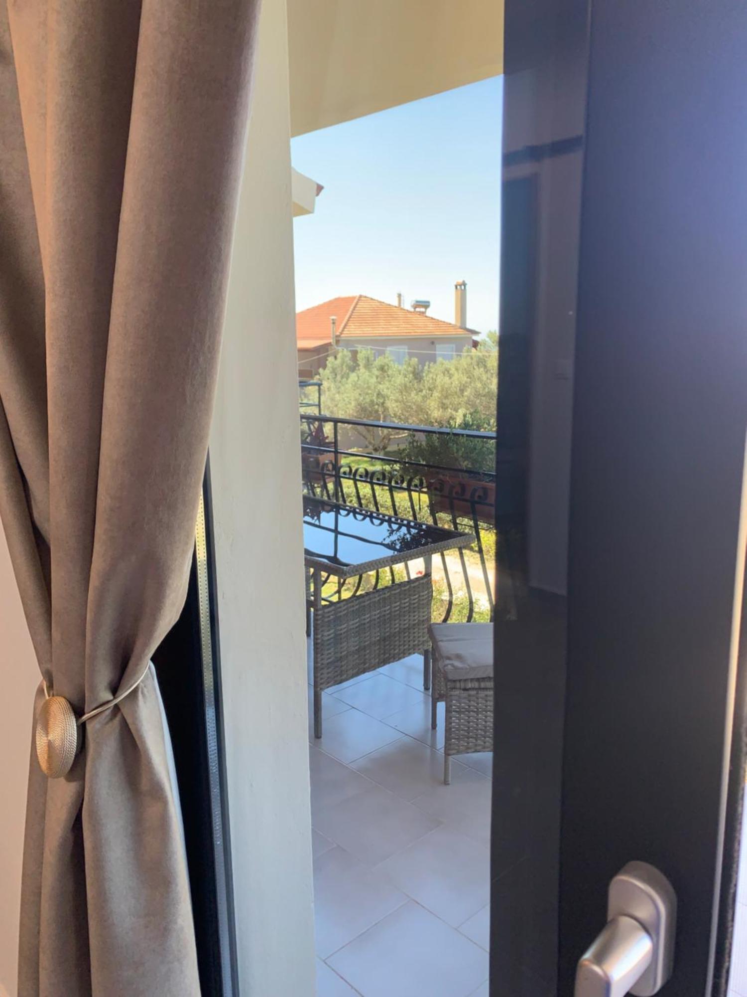 Moulinos Apartment Svoronata
