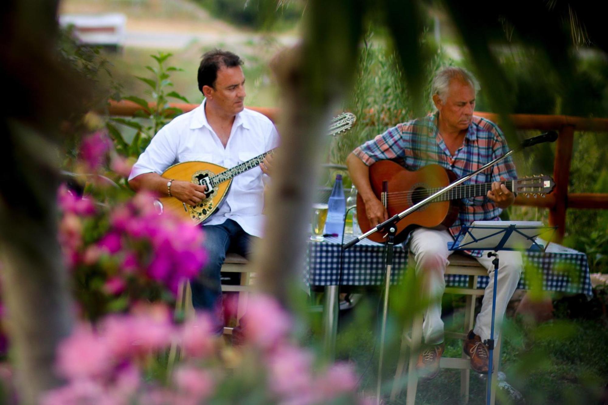 Bed & Breakfast Maistrali 2 Sarti