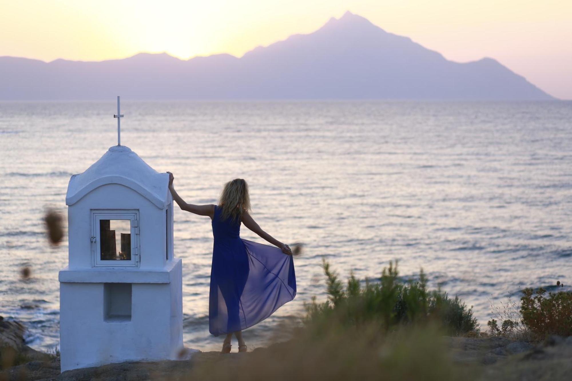 Bed & Breakfast Maistrali 2