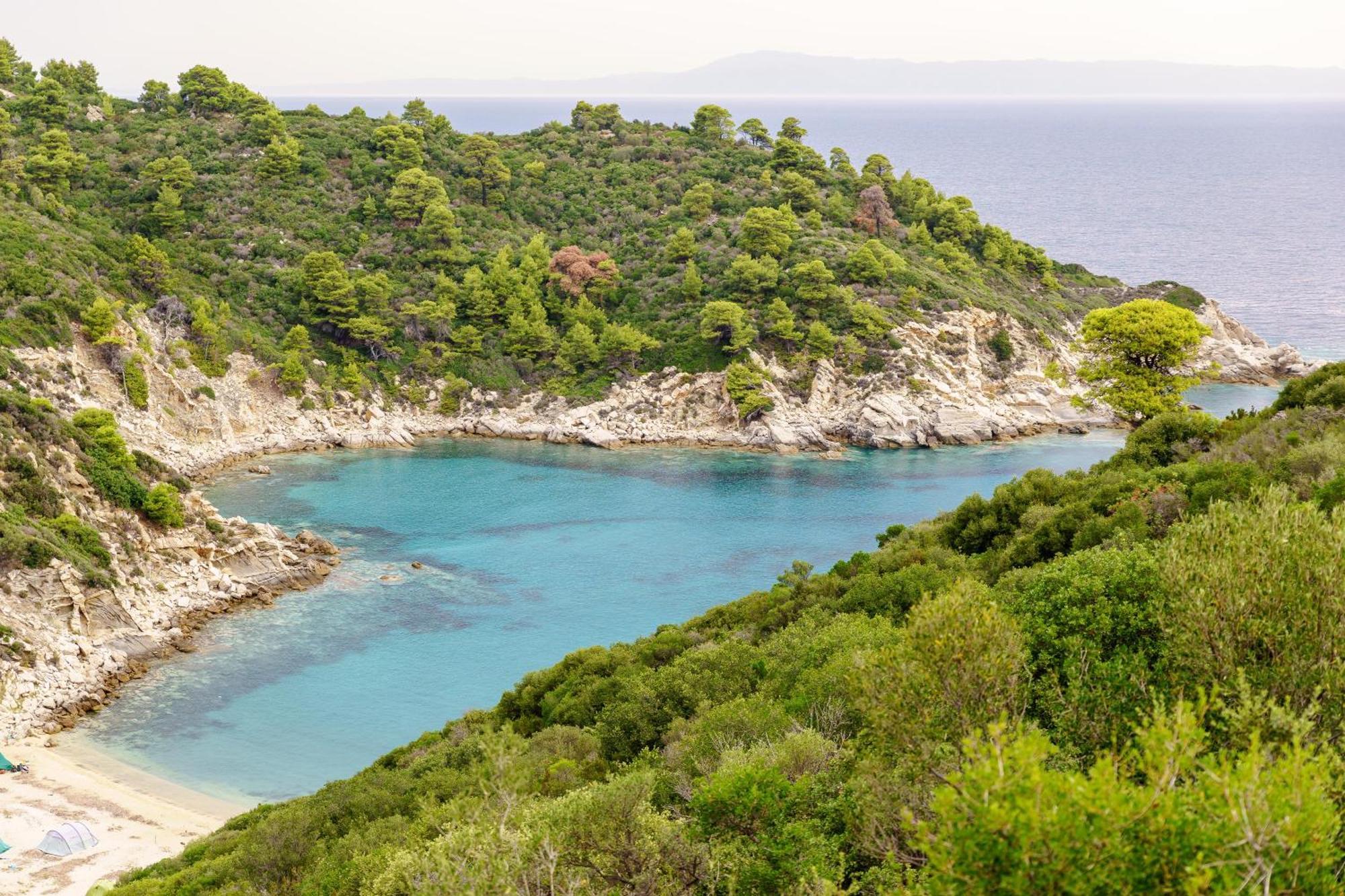 Bed & Breakfast Maistrali 2