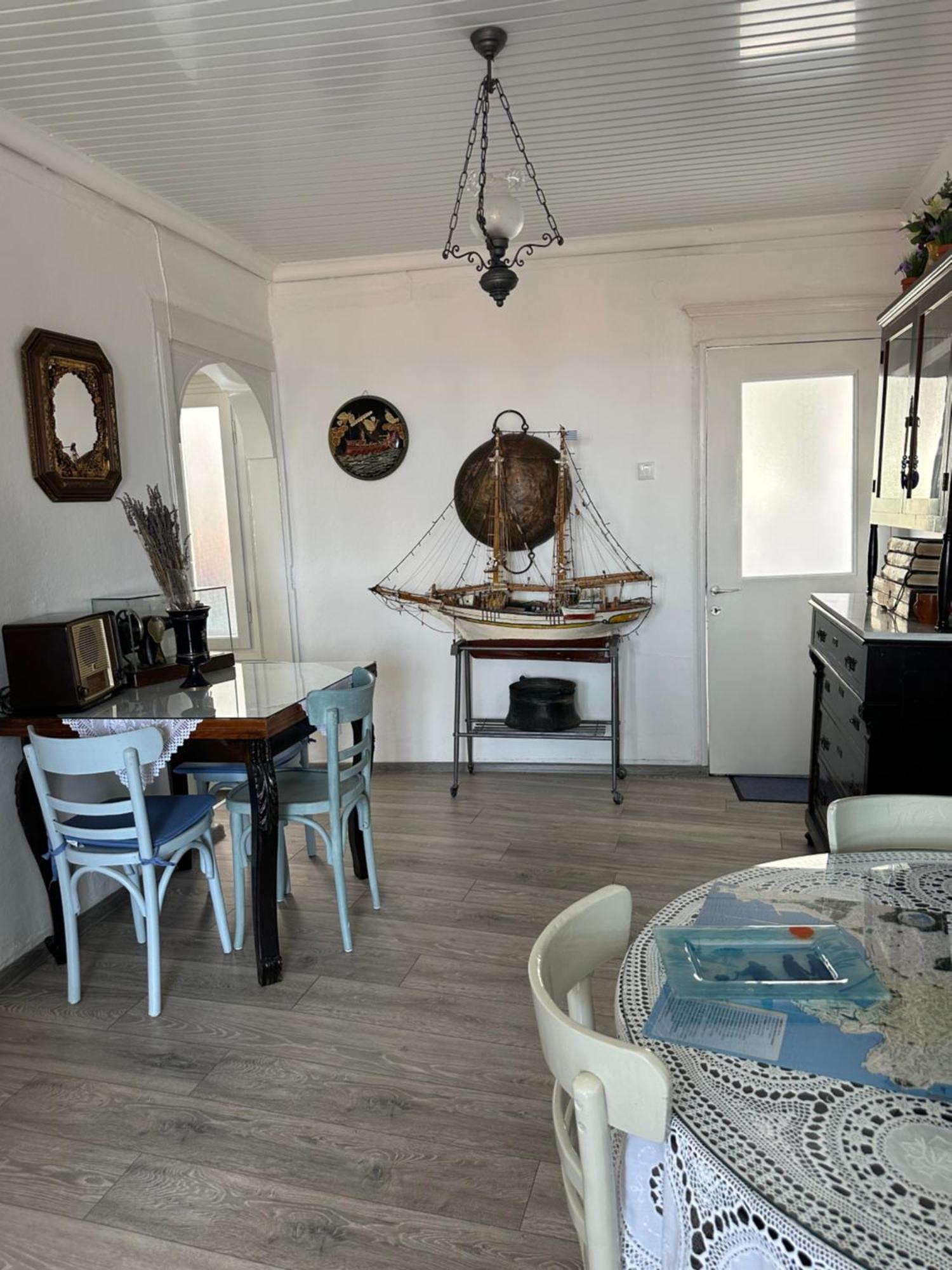 Old Town Traditional Guest house *