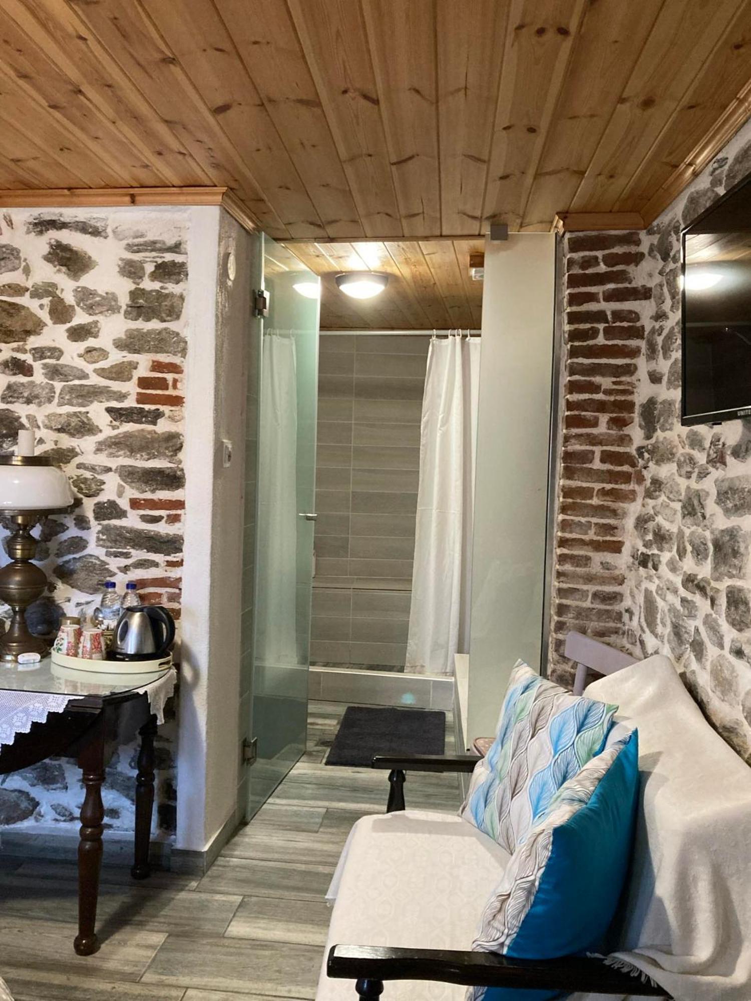 Guest house Old Town Traditional