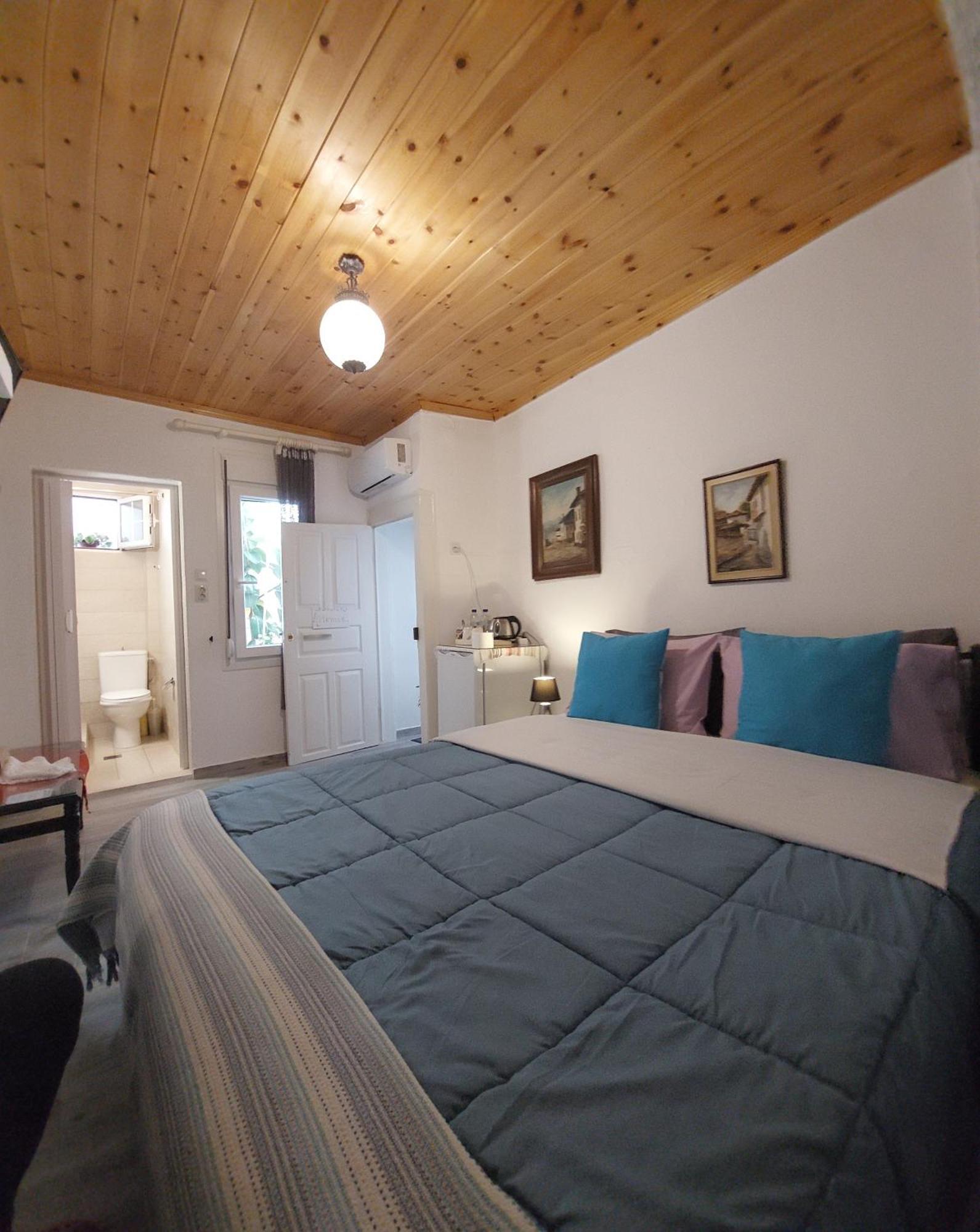 Guest house Old Town Traditional