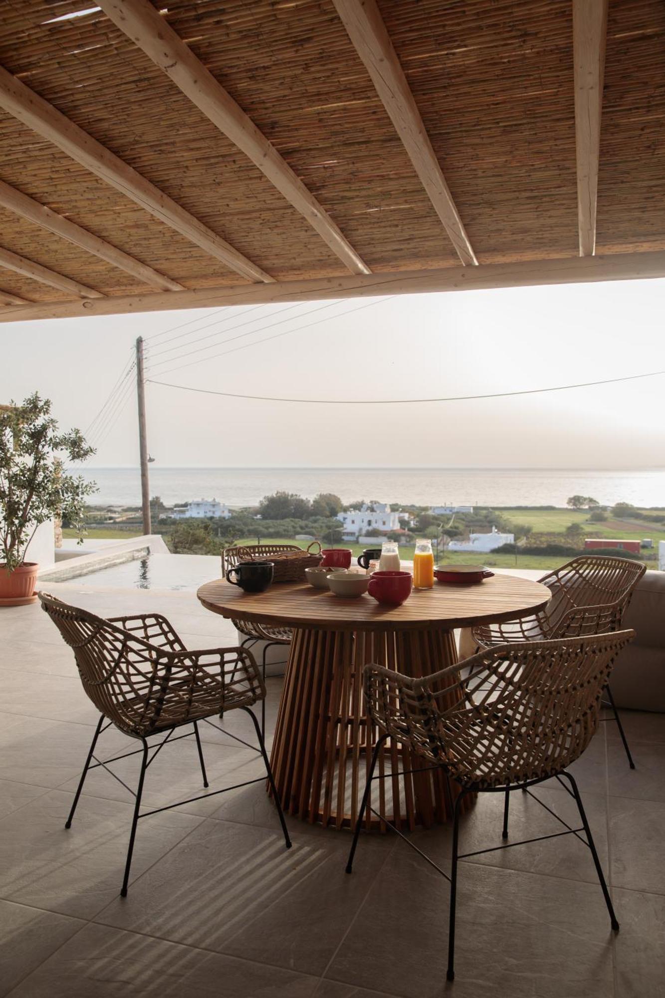 Aparthotel Phoenicia Naxos