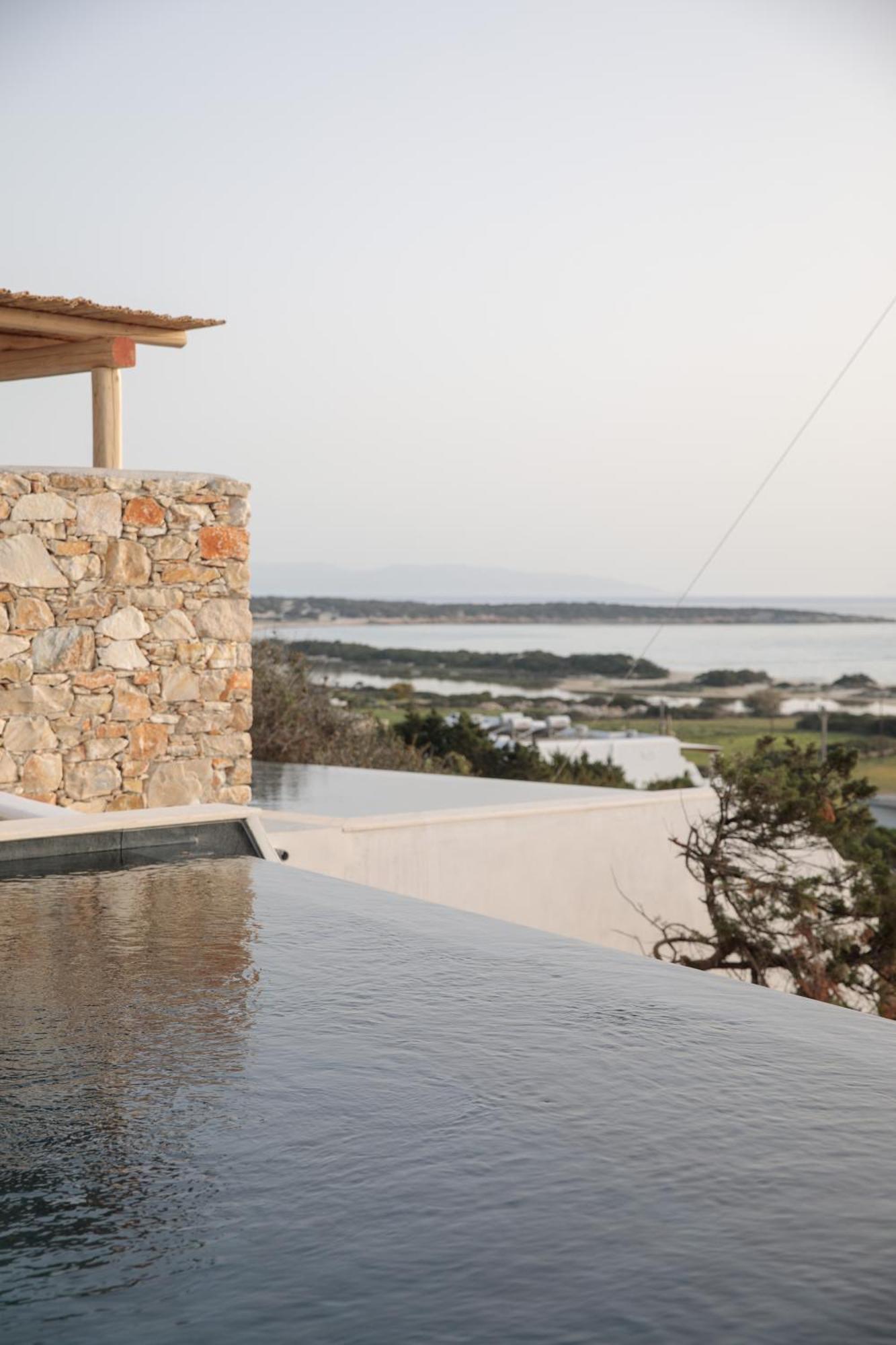 Phoenicia Naxos Kastraki (Naxos)