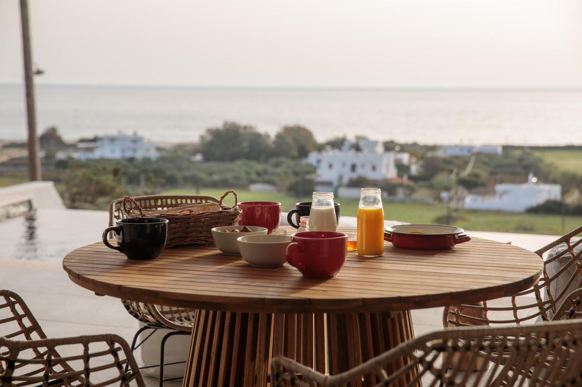 Aparthotel Phoenicia Naxos *