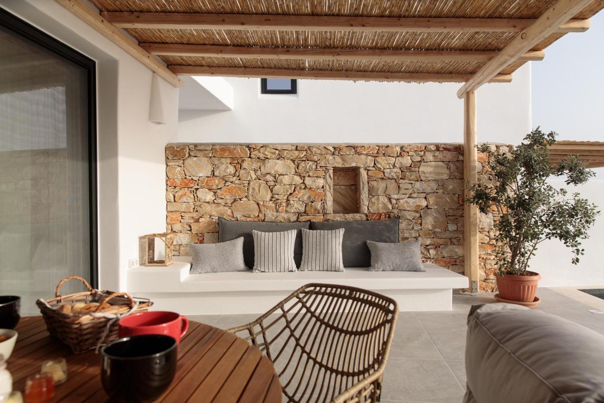 Phoenicia Naxos Aparthotel *