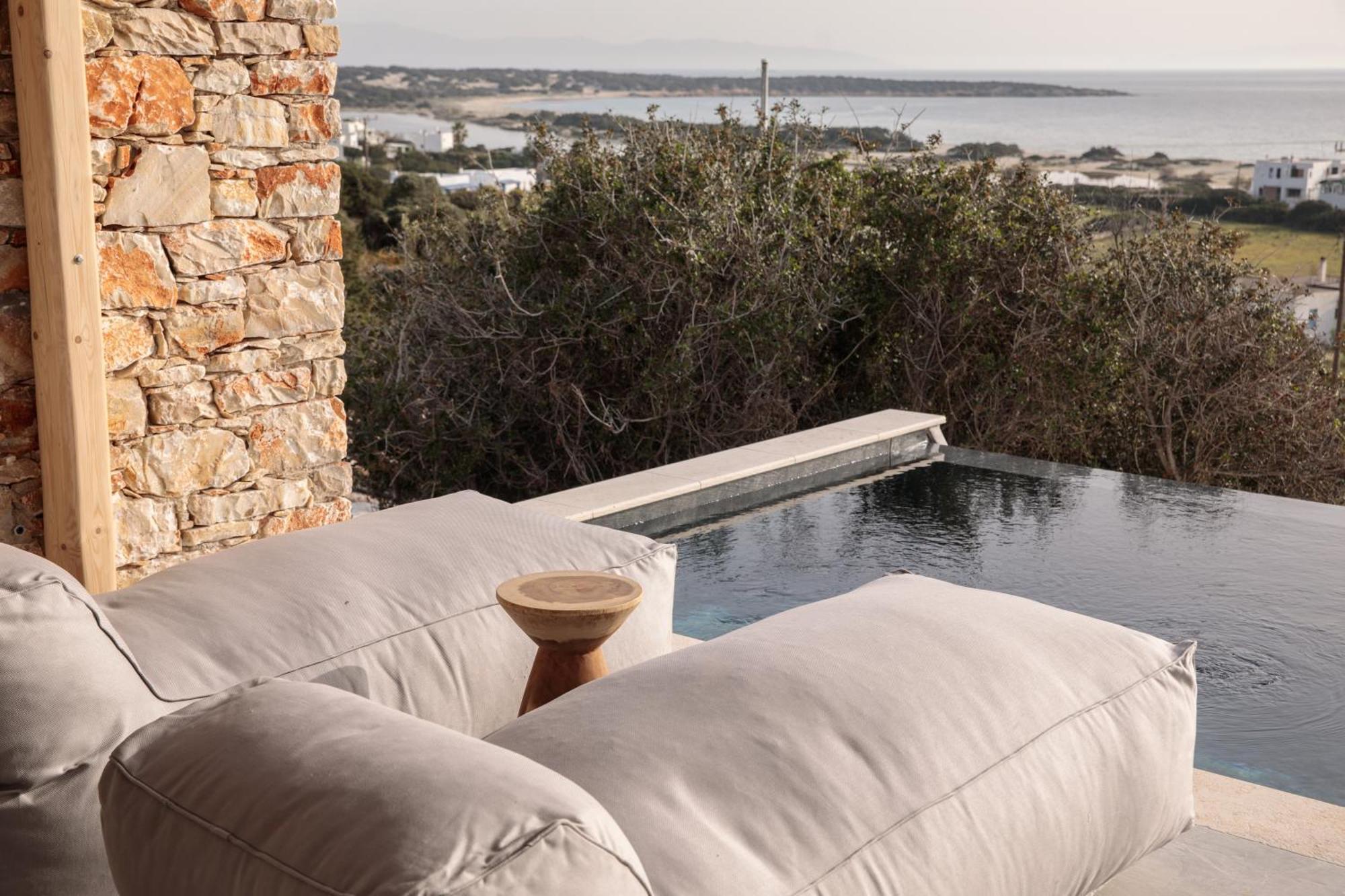 Aparthotel Phoenicia Naxos Kastraki (Naxos)