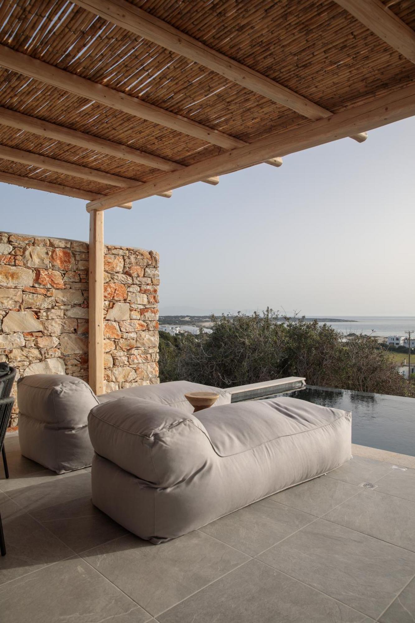 Phoenicia Naxos * Kastraki (Naxos)