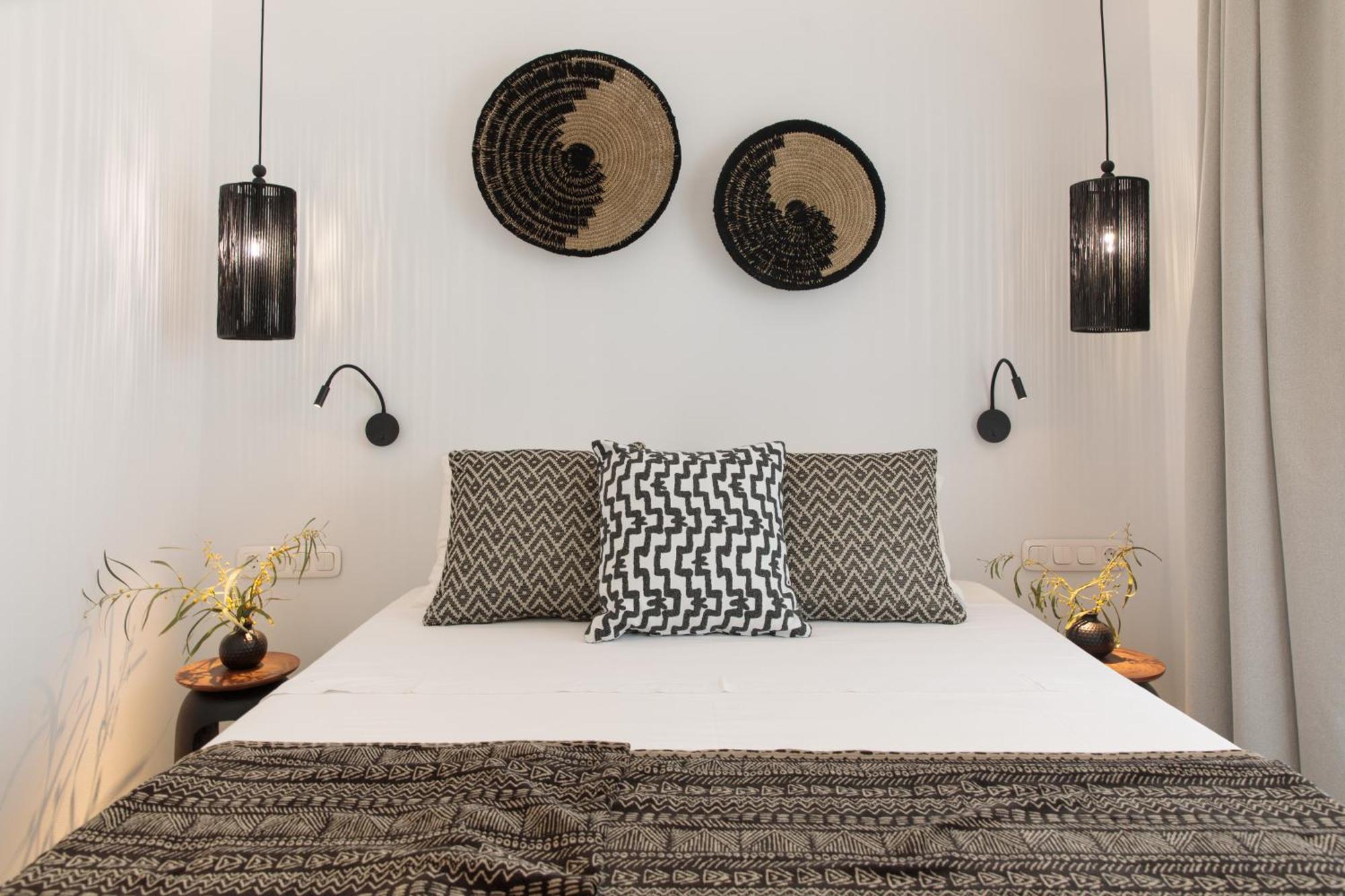 Aparthotel Phoenicia Naxos
