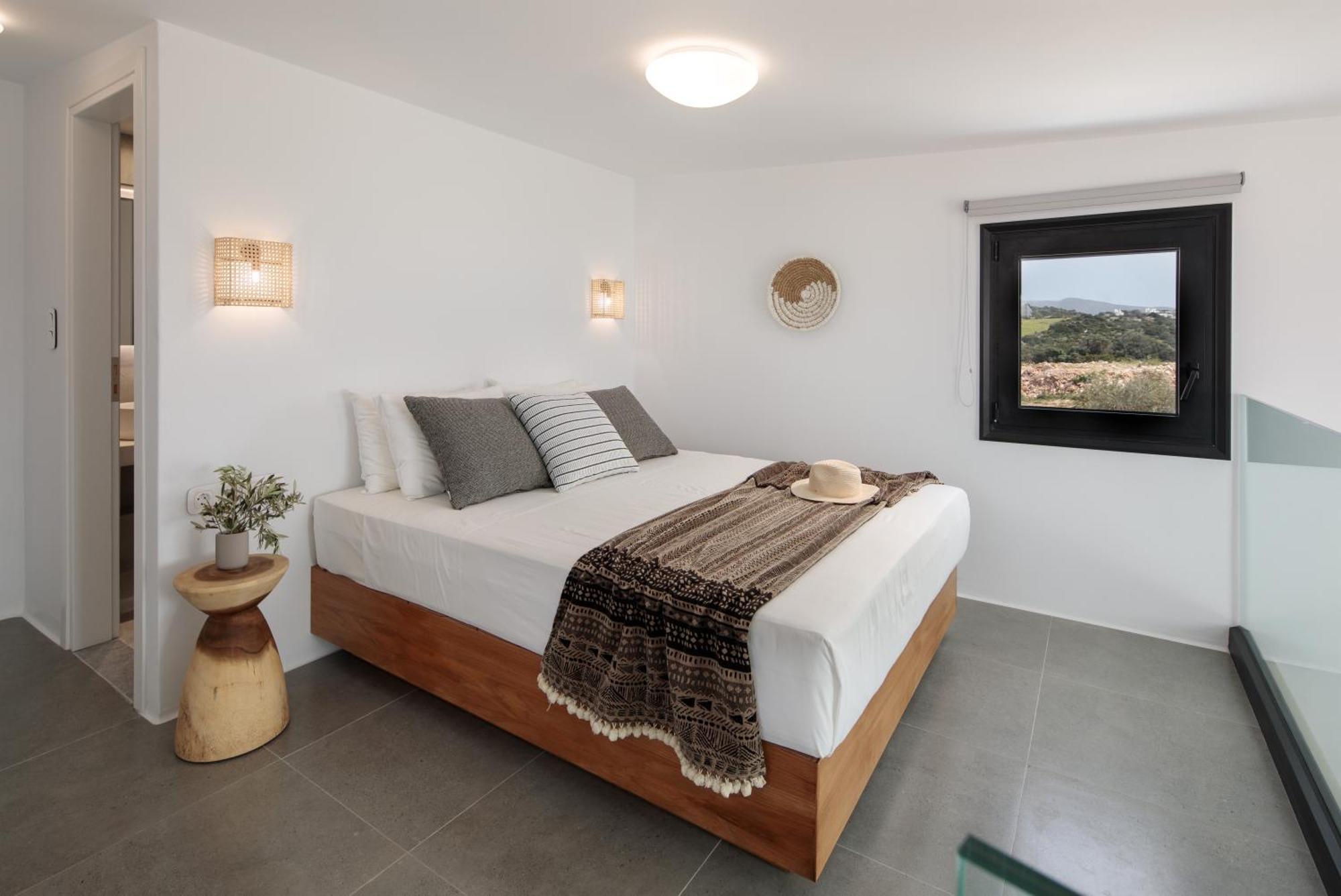 Aparthotel Phoenicia Naxos