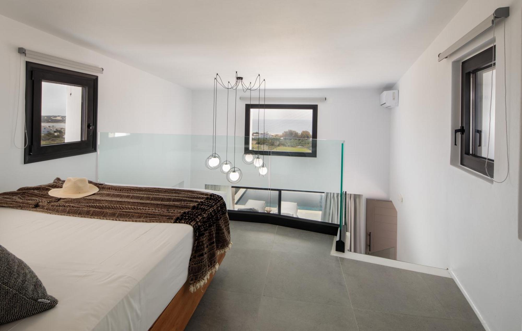 Aparthotel Phoenicia Naxos