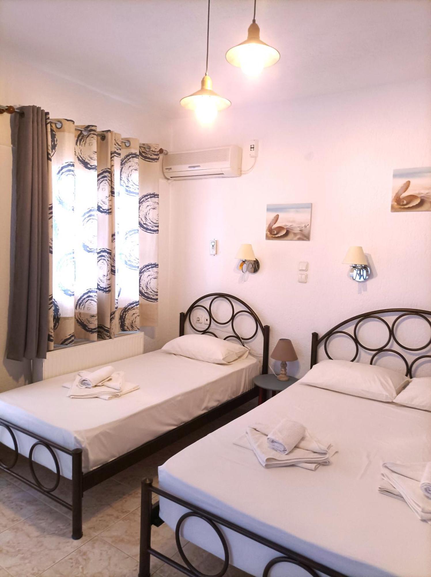 ιno Guest house Skiathos Town