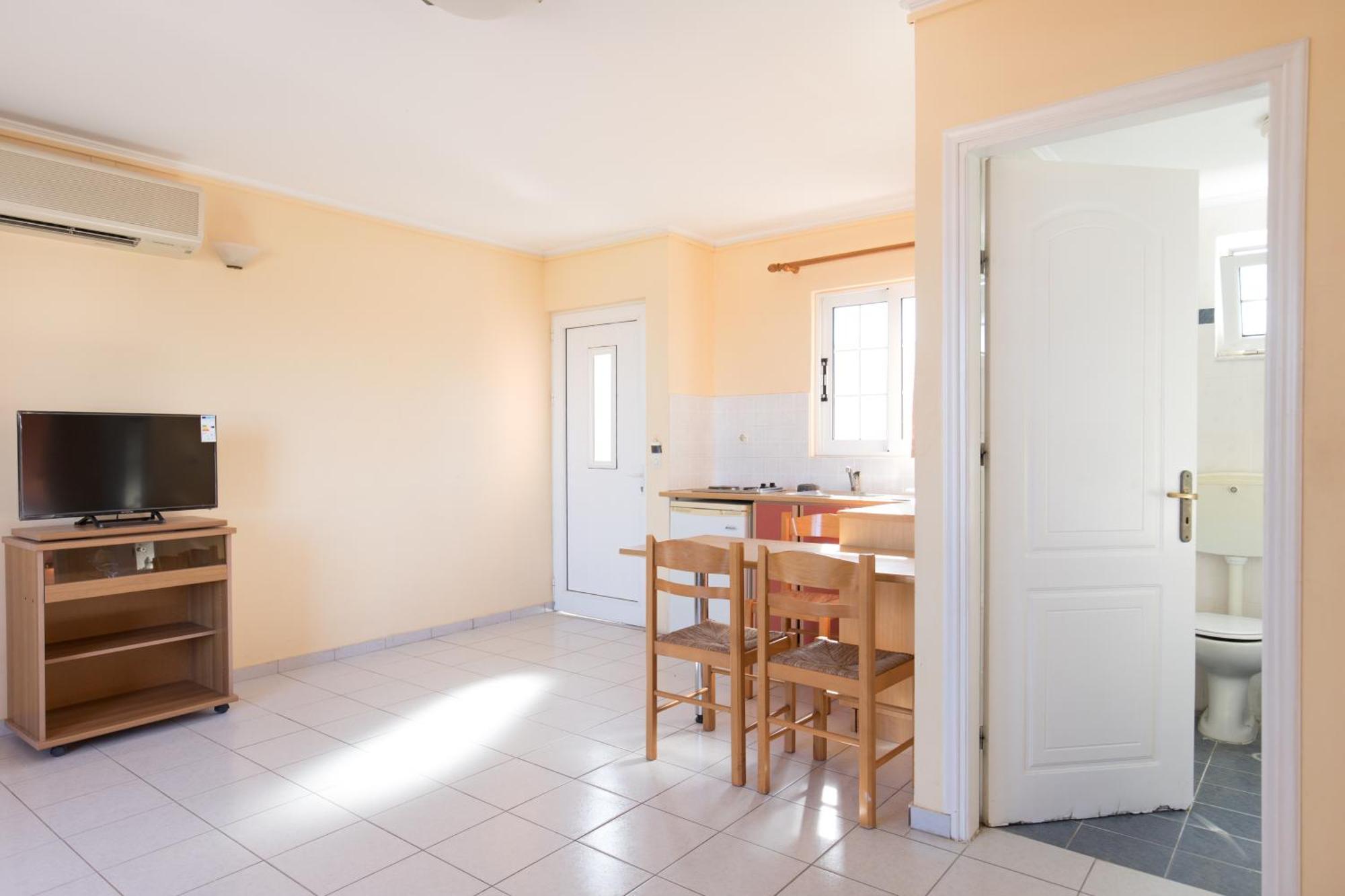 Guest house Socrates *