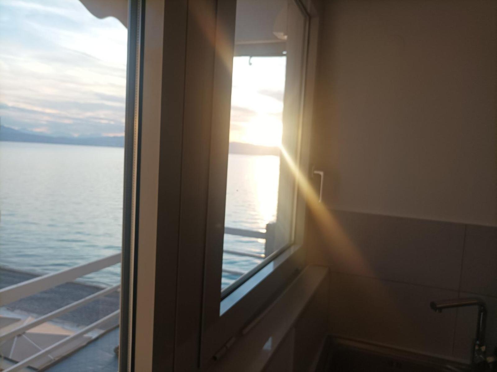 Blue Bliss Apartment