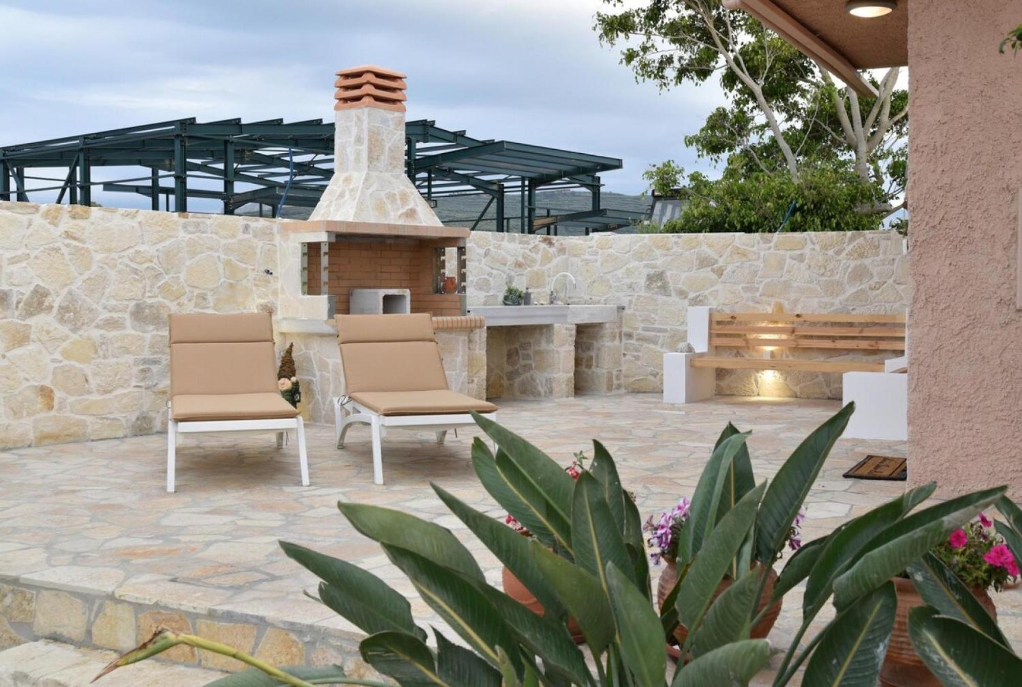 Holiday home House Near Balos In *