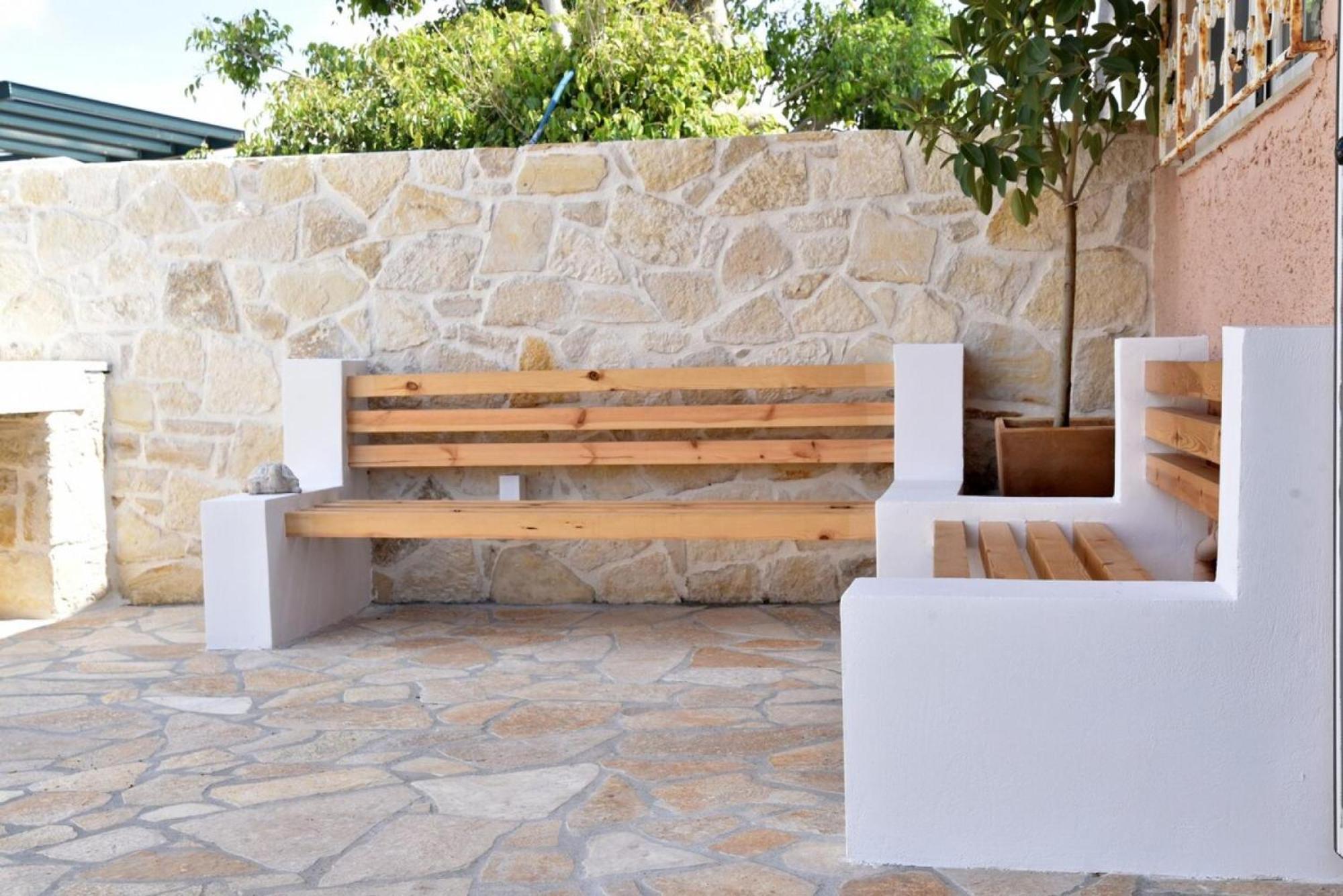 House Near Balos In *
