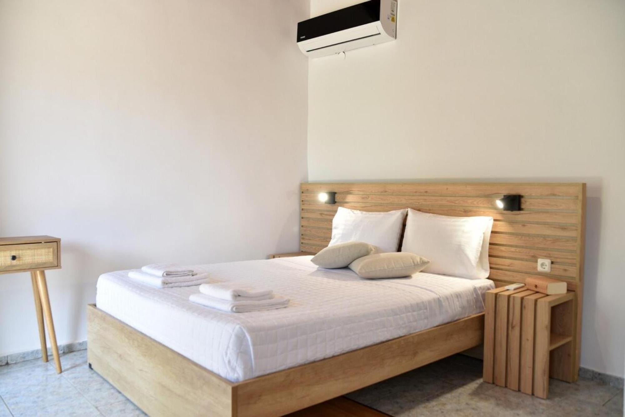 House Near Balos In * Kissamos