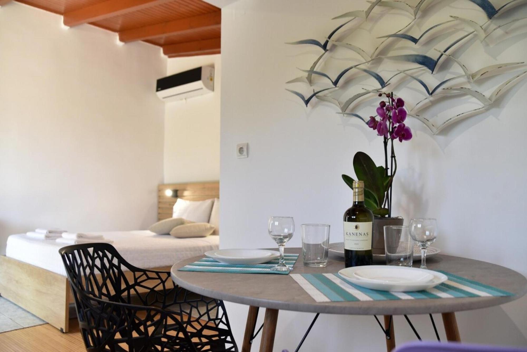 Holiday home House Near Balos In