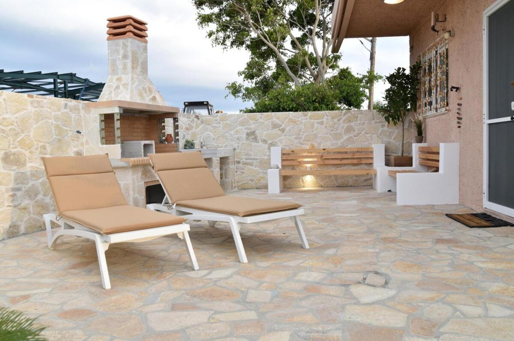 House Near Balos In Holiday home Kissamos