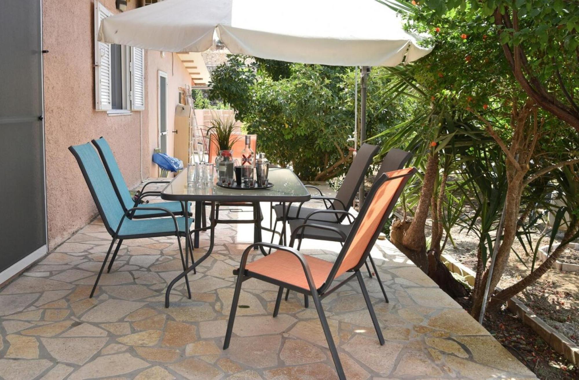 Holiday home House Near Balos In Kissamos