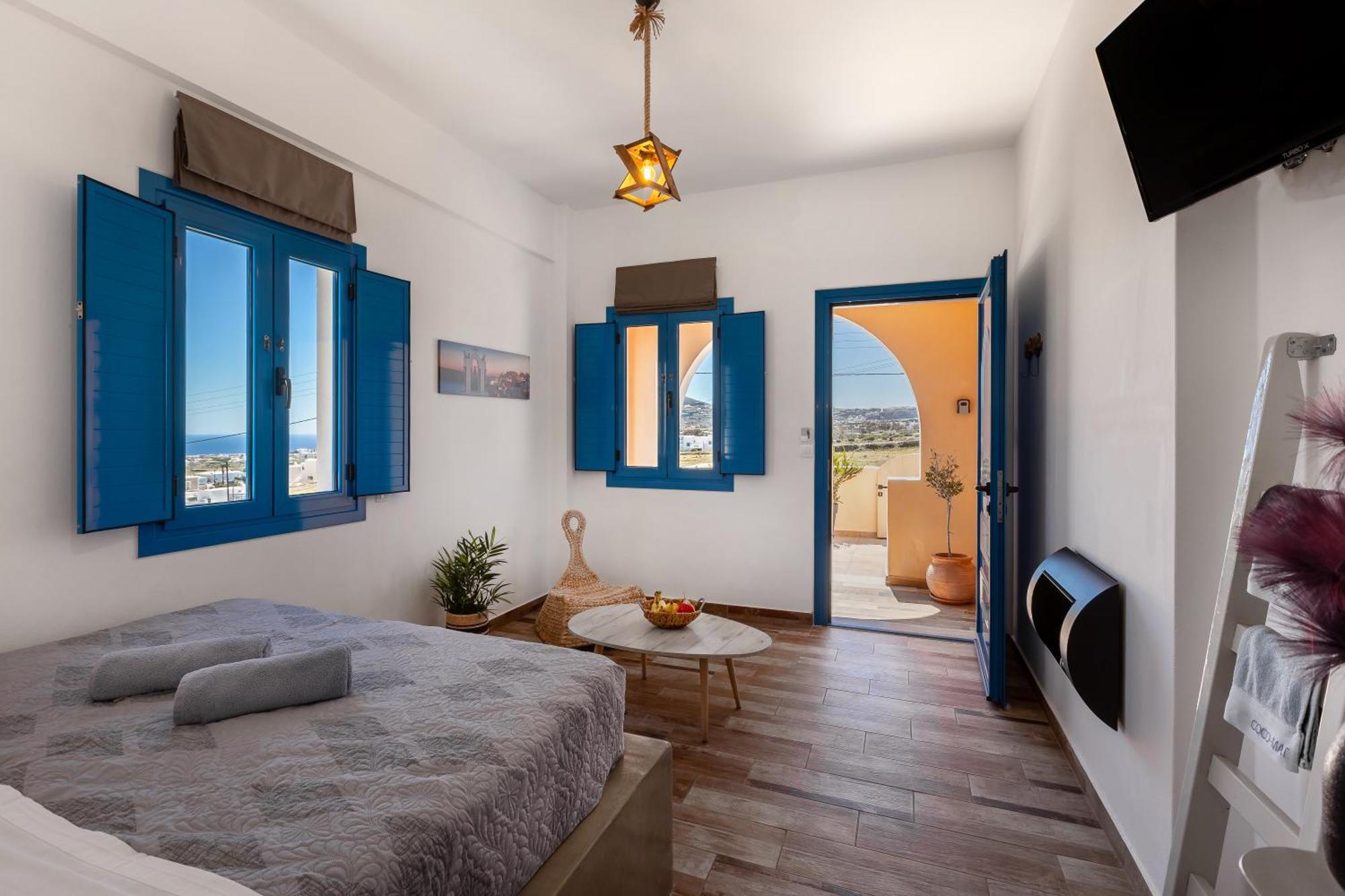 Holiday home San Constantino Boutique