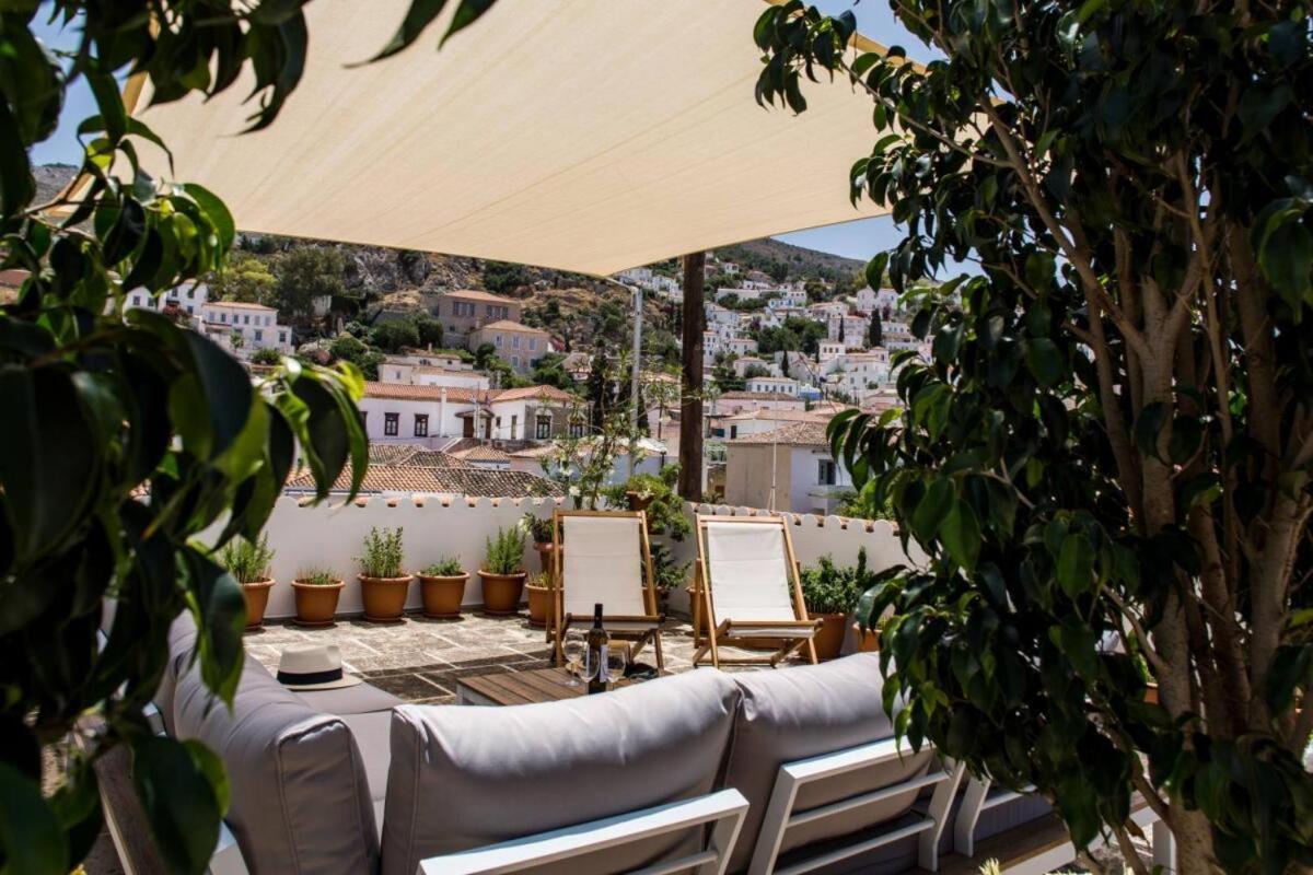 Nesea Boutique Aparthotel